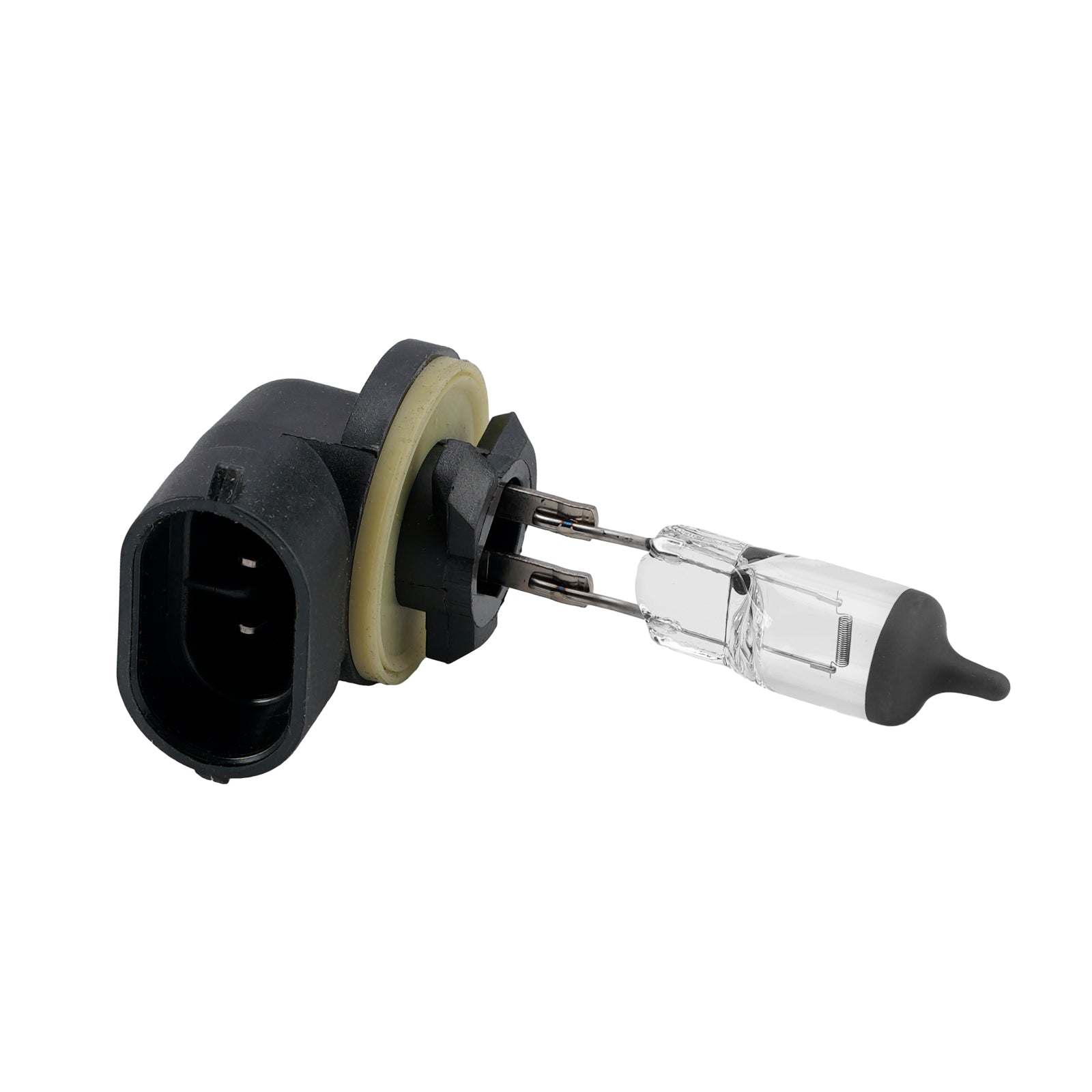 Ampoule Phare Halogène Auto 881 H27W/2 12V 27W PGJ13 Pour HELLA 8GH 008 991-031