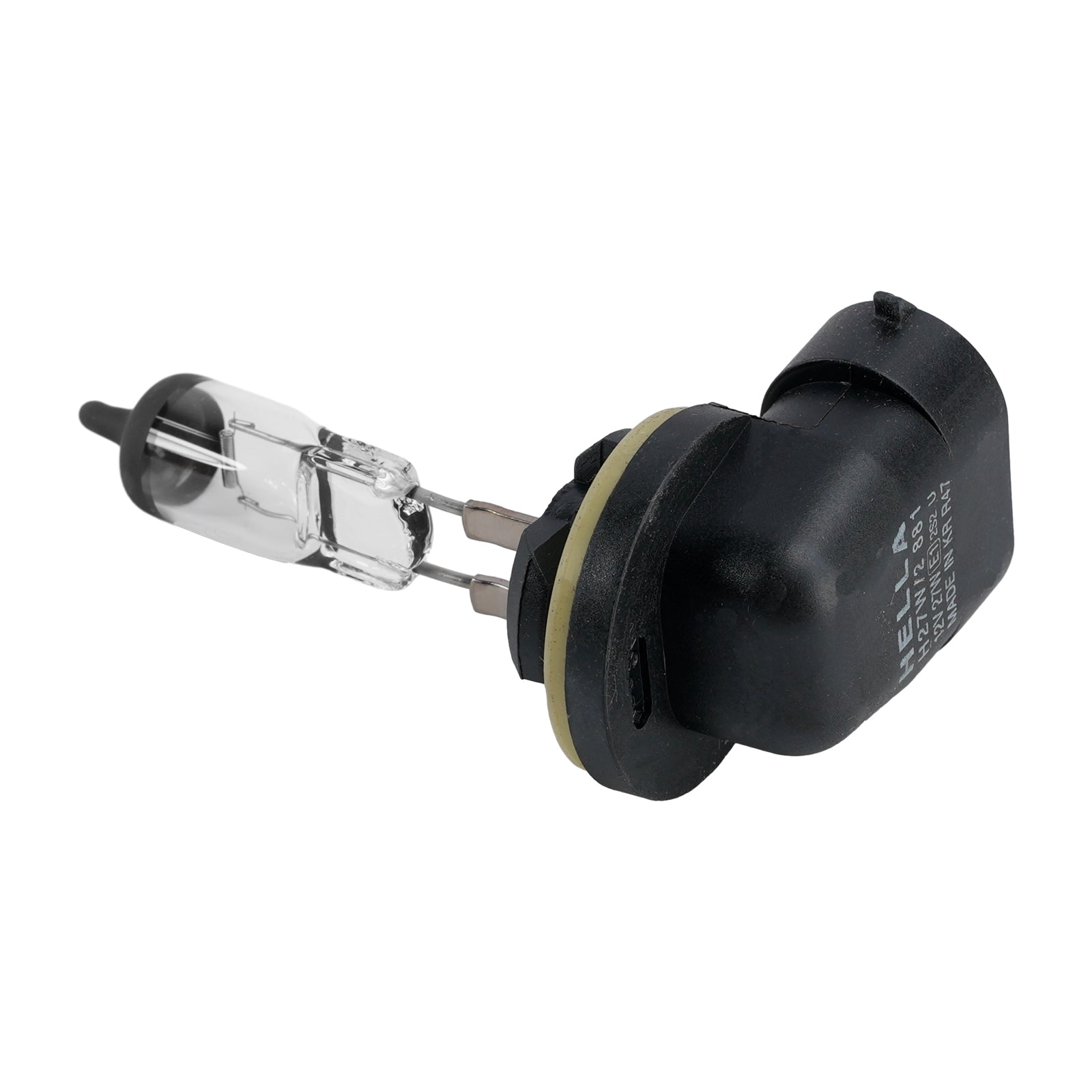 Ampoule Phare Halogène Auto 881 H27W/2 12V 27W PGJ13 Pour HELLA 8GH 008 991-031