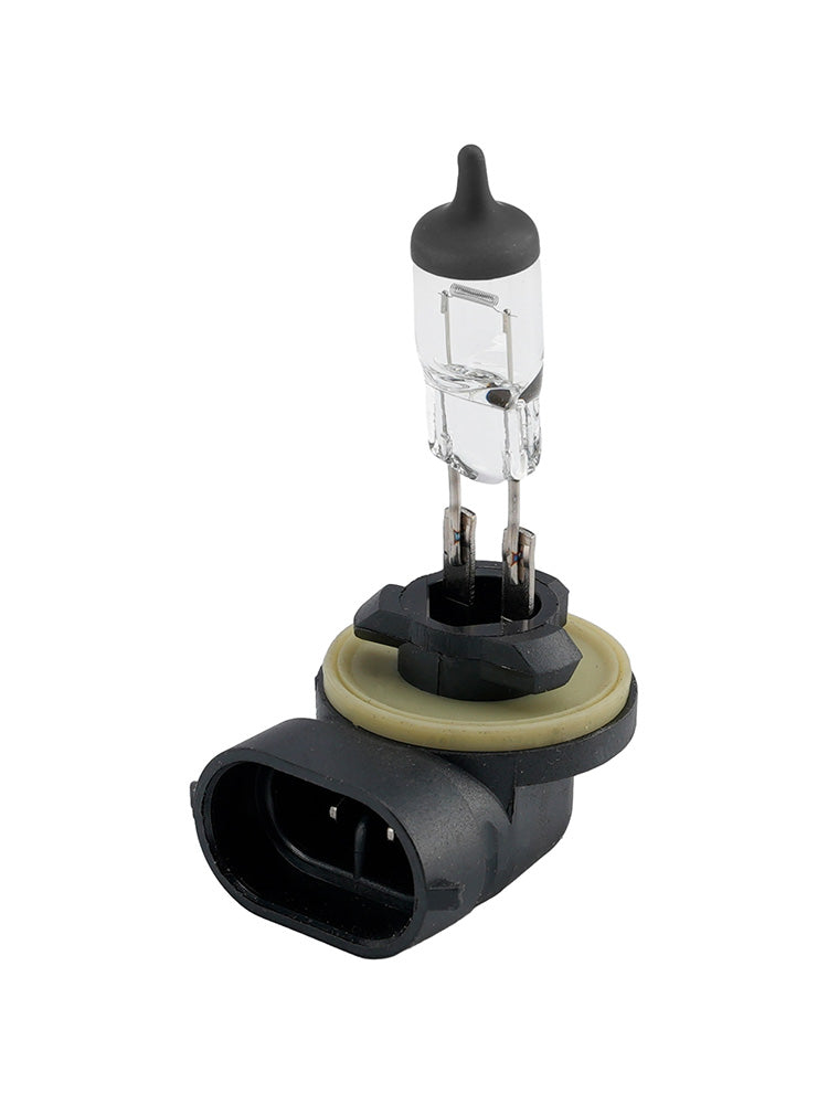 Ampoule Phare Halogène Auto 881 H27W/2 12V 27W PGJ13 Pour HELLA 8GH 008 991-031
