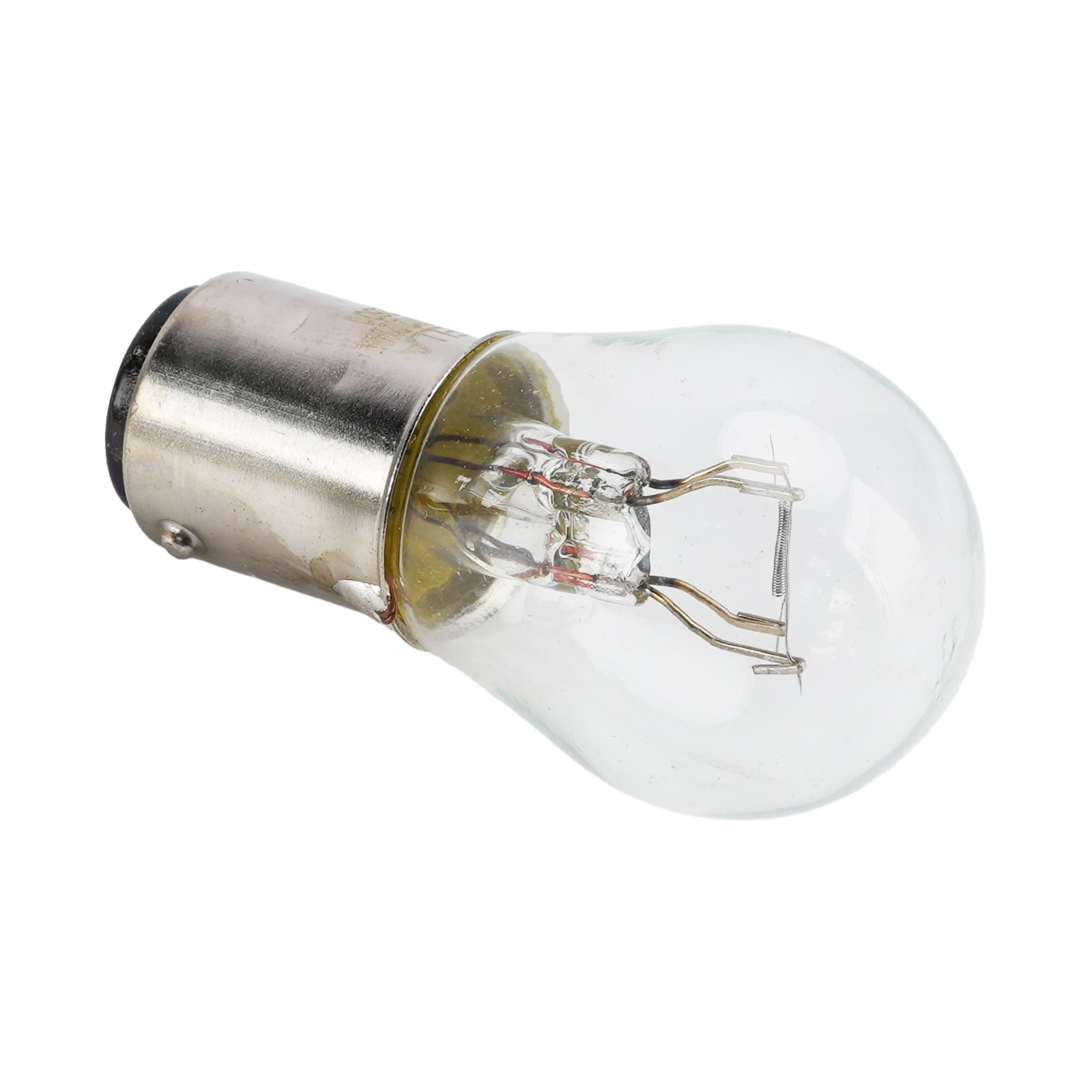 Ampoule Auxiliaire Halogène Voiture P21/4W 12V 21/4W Pour HELLA 8GD 004 772-121