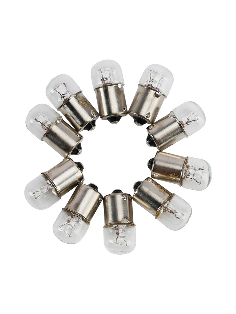 Ampoule Auxiliaire Halogène Voiture R5W 12V 5W Pour HELLA 8GA 178 560-041