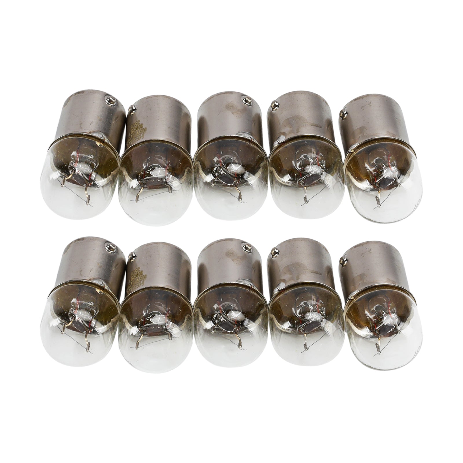 Ampoule Auxiliaire Halogène Voiture R5W 12V 5W Pour HELLA 8GA 178 560-041