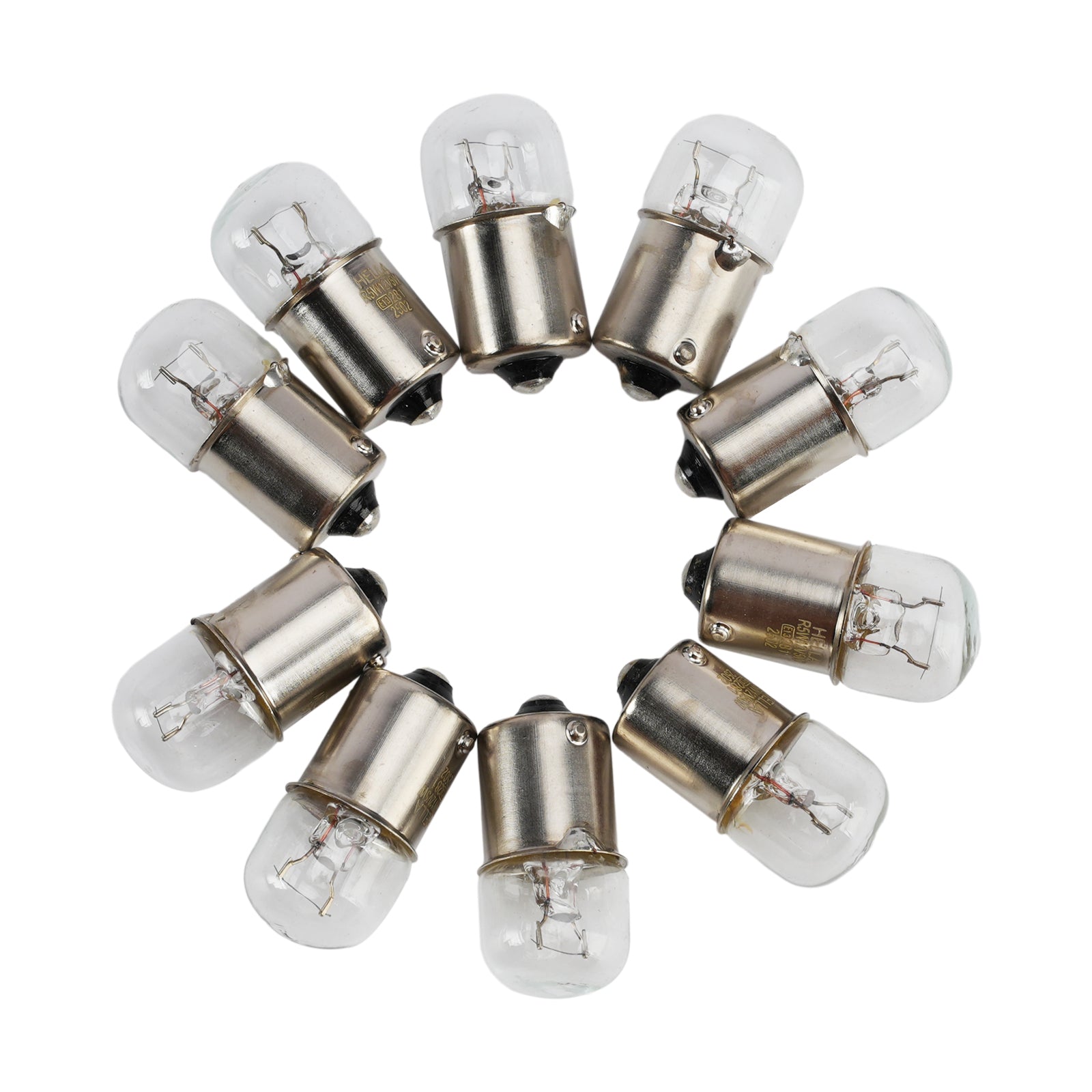 Ampoule Auxiliaire Halogène Voiture R5W 12V 5W Pour HELLA 8GA 178 560-041