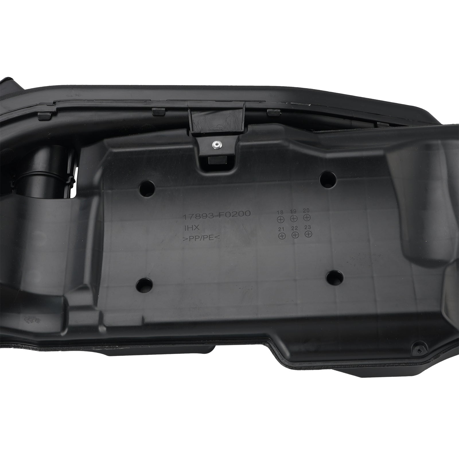 Boîtier Filtre Air Moteur Pour Toyota Camry L4 2.5L 2018-2021 1775025010