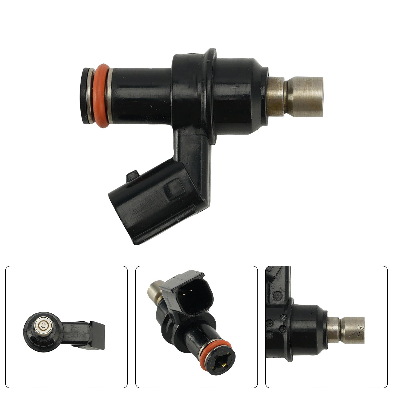 Injecteurs de carburant T1245502 pour America