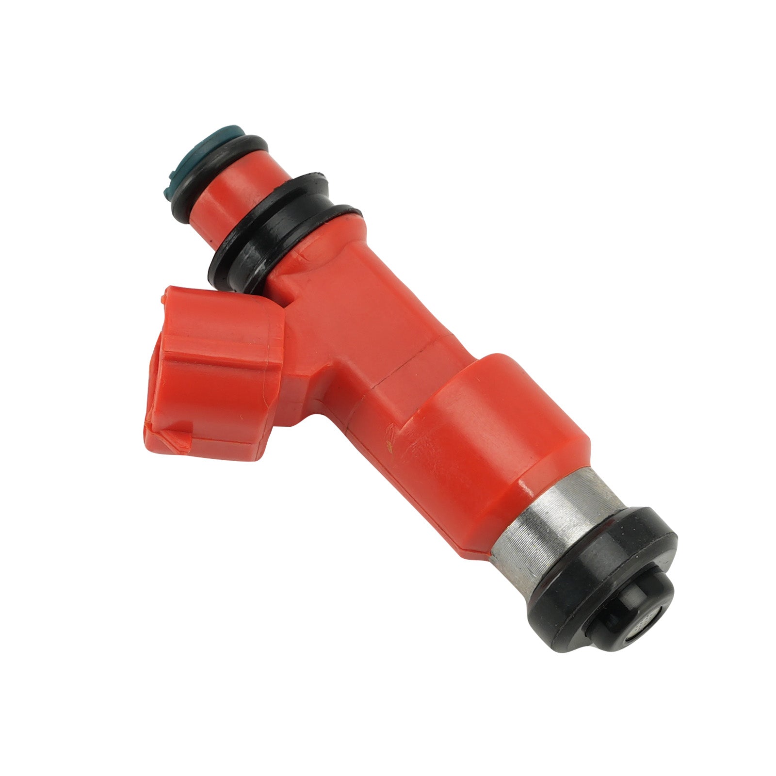 Injecteurs de carburant 15710-65J00 16450-MCW-004 pour Honda VFR800 02-09