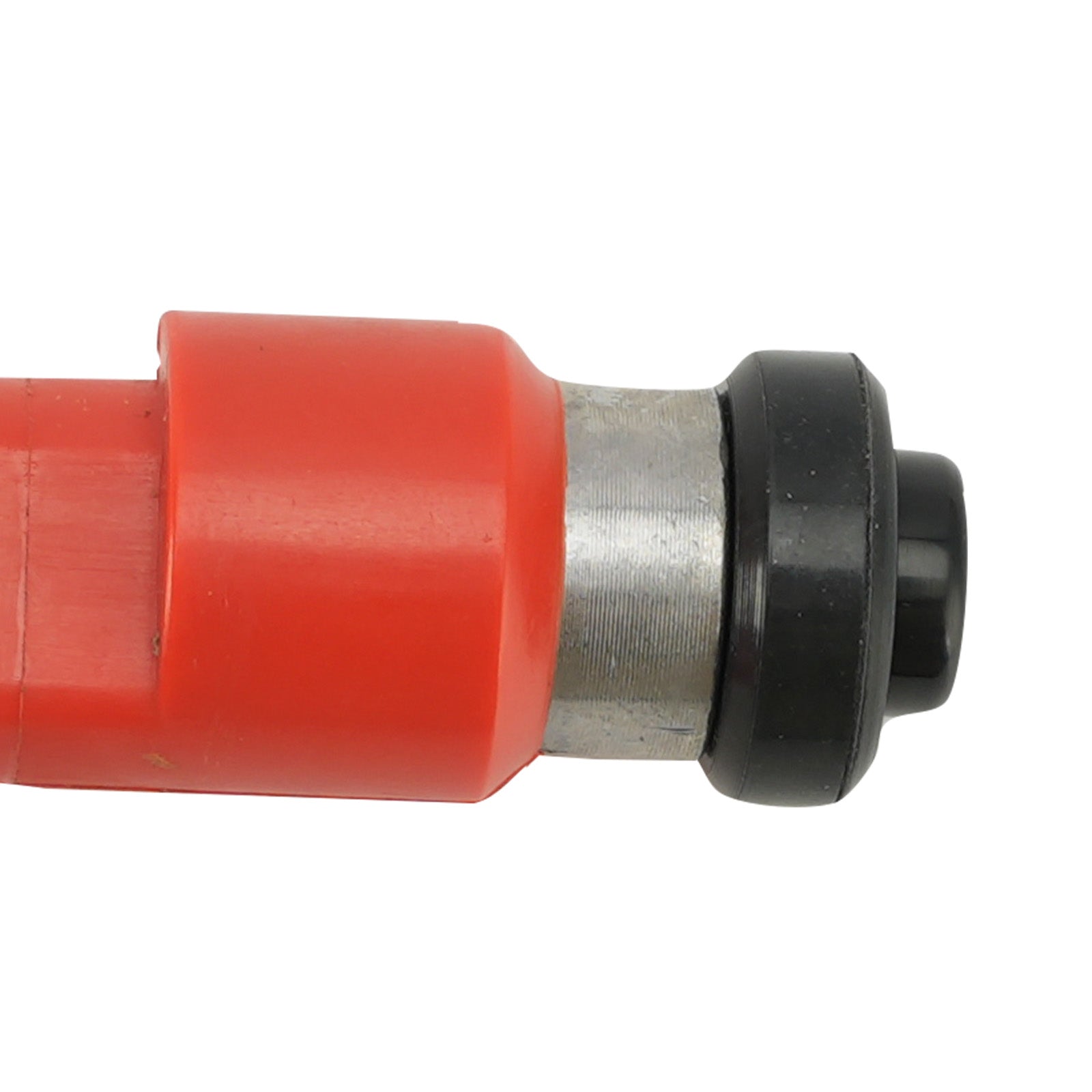 4PC Injecteurs de carburant 15710-65J00 16450-MCW-004 pour Honda VFR800 02-09