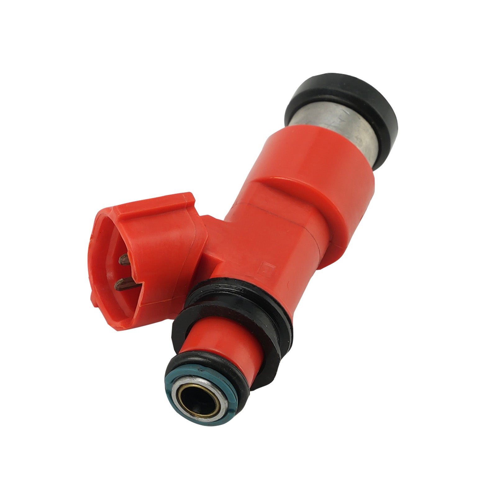 Injecteurs de carburant 15710-65J00 16450-MCW-004 pour Honda VFR800 02-09