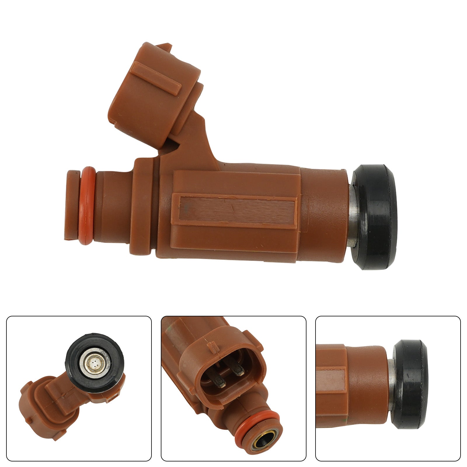 Injecteurs de carburant 3007-052 pour Arctic Cat Sno Pro 500 F5 et ZR 4000 2004-2017