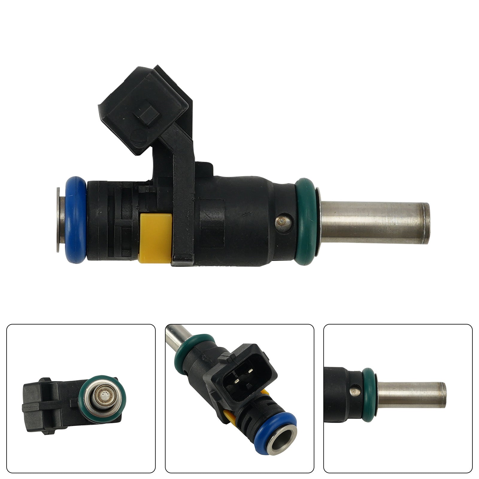 Injecteurs de carburant 0470-910 pour Arctic Cat WILDCAT 1000 2012-2016