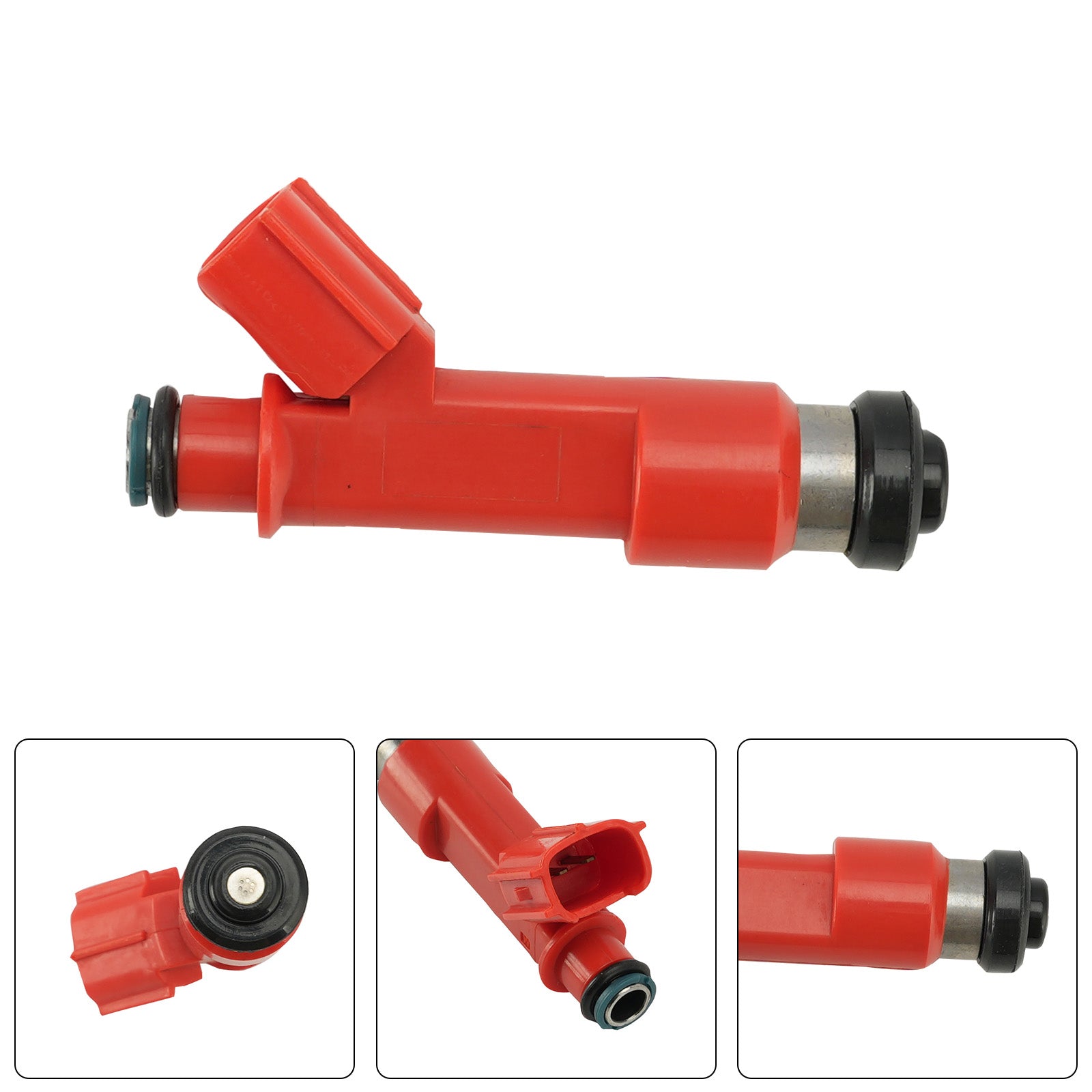 Injecteurs de carburant 3007-721 3007-290 pour Arctic Cat F1000 M1000 2007-2011