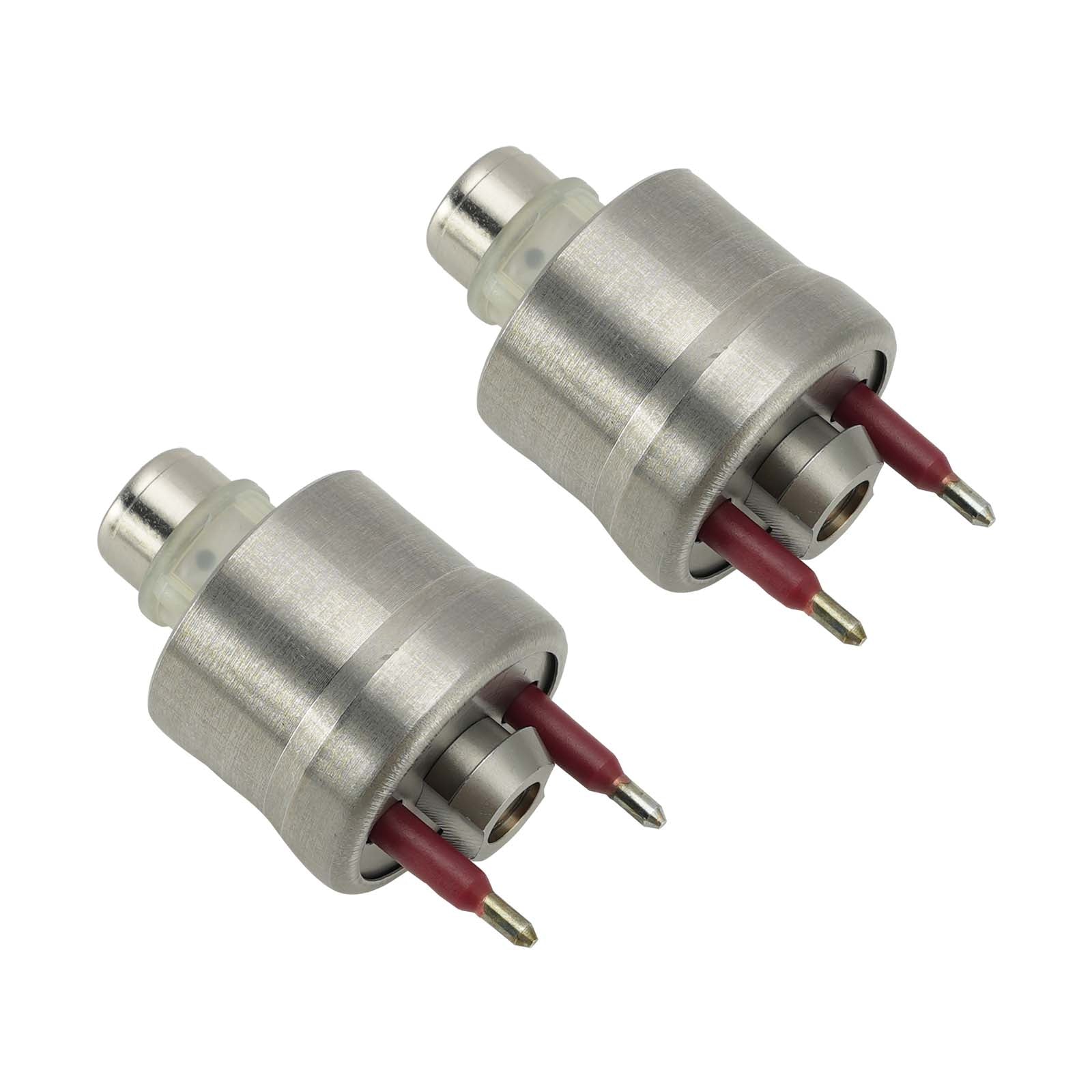 Injecteurs de corps de papillon 3855182 17104288 pour MerCruiser 4