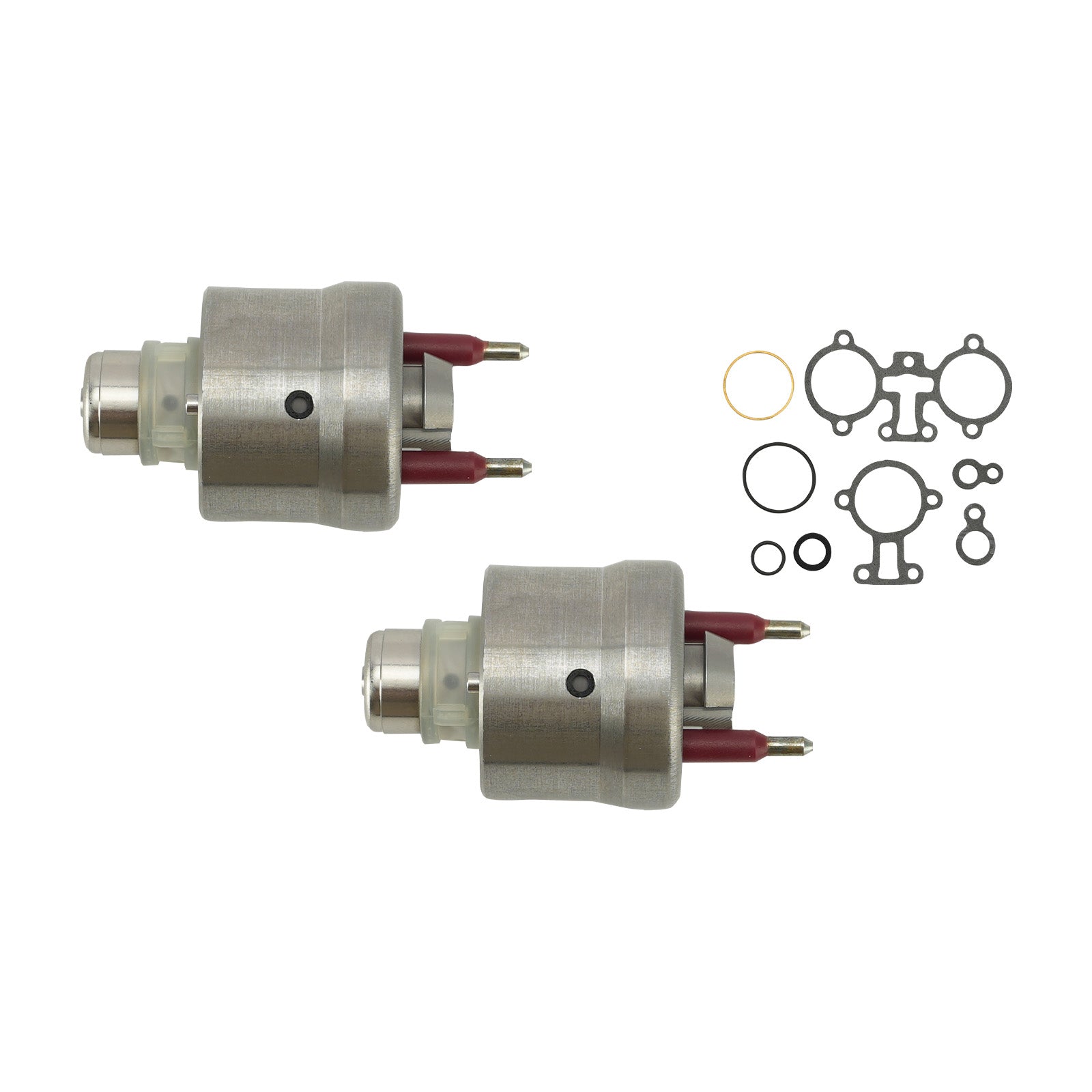 Injecteurs de corps de papillon 3855182 17104288 pour MerCruiser 4