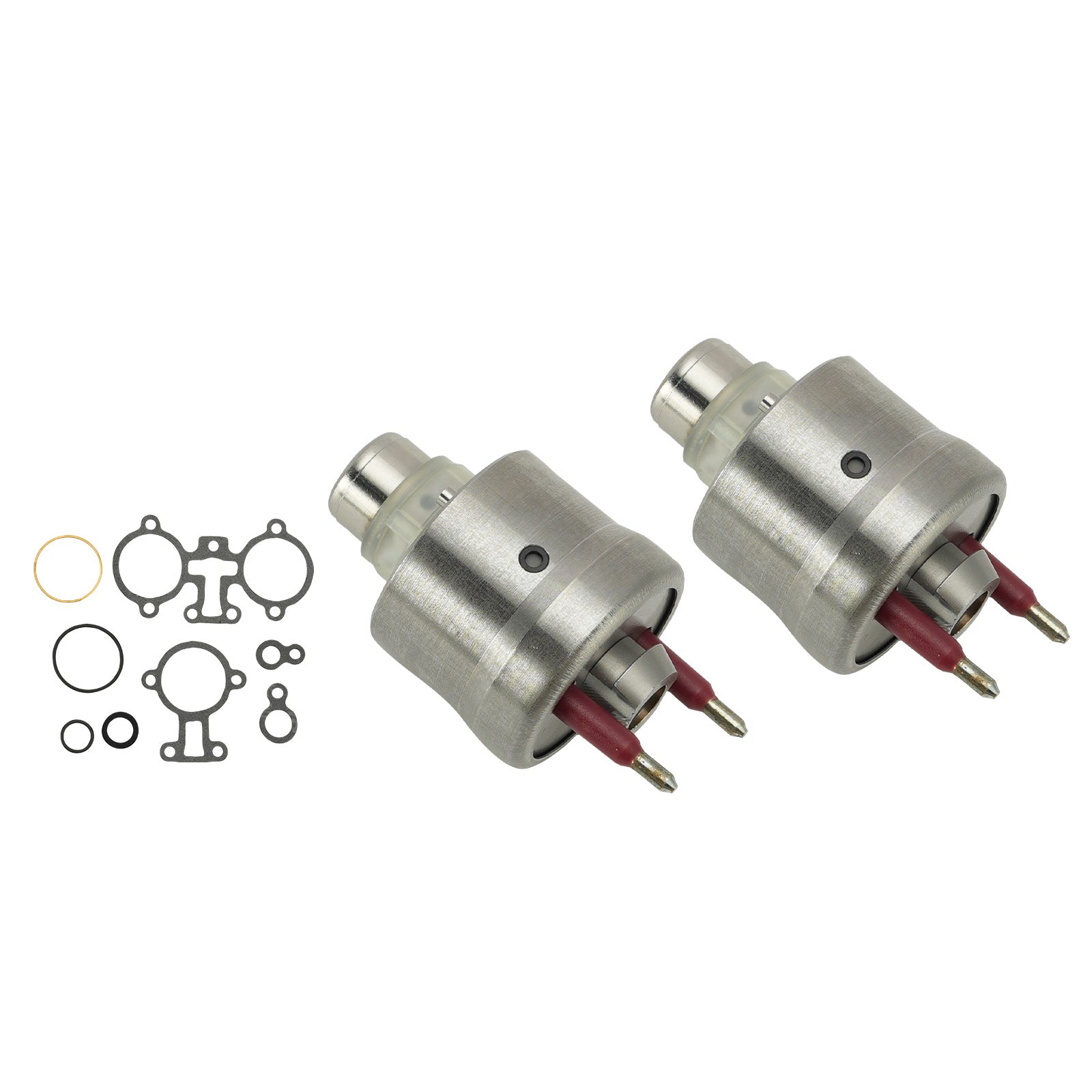 Injecteurs de corps de papillon 3855182 17104288 pour MerCruiser 4