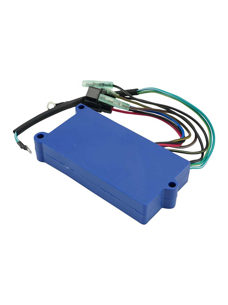 Boîtier de commutation bloc d'alimentation CDI pour Mercury Mariner 15-25 HP 2 Cyl 9 fils 18495A9