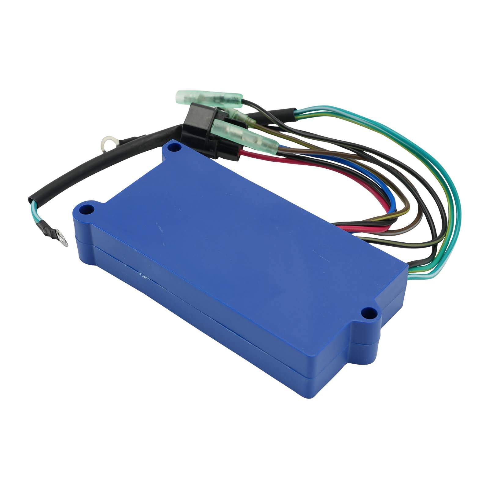 Boîtier de commutation bloc d'alimentation CDI pour Mercury Mariner 15-25 HP 2 Cyl 9 fils 18495A9