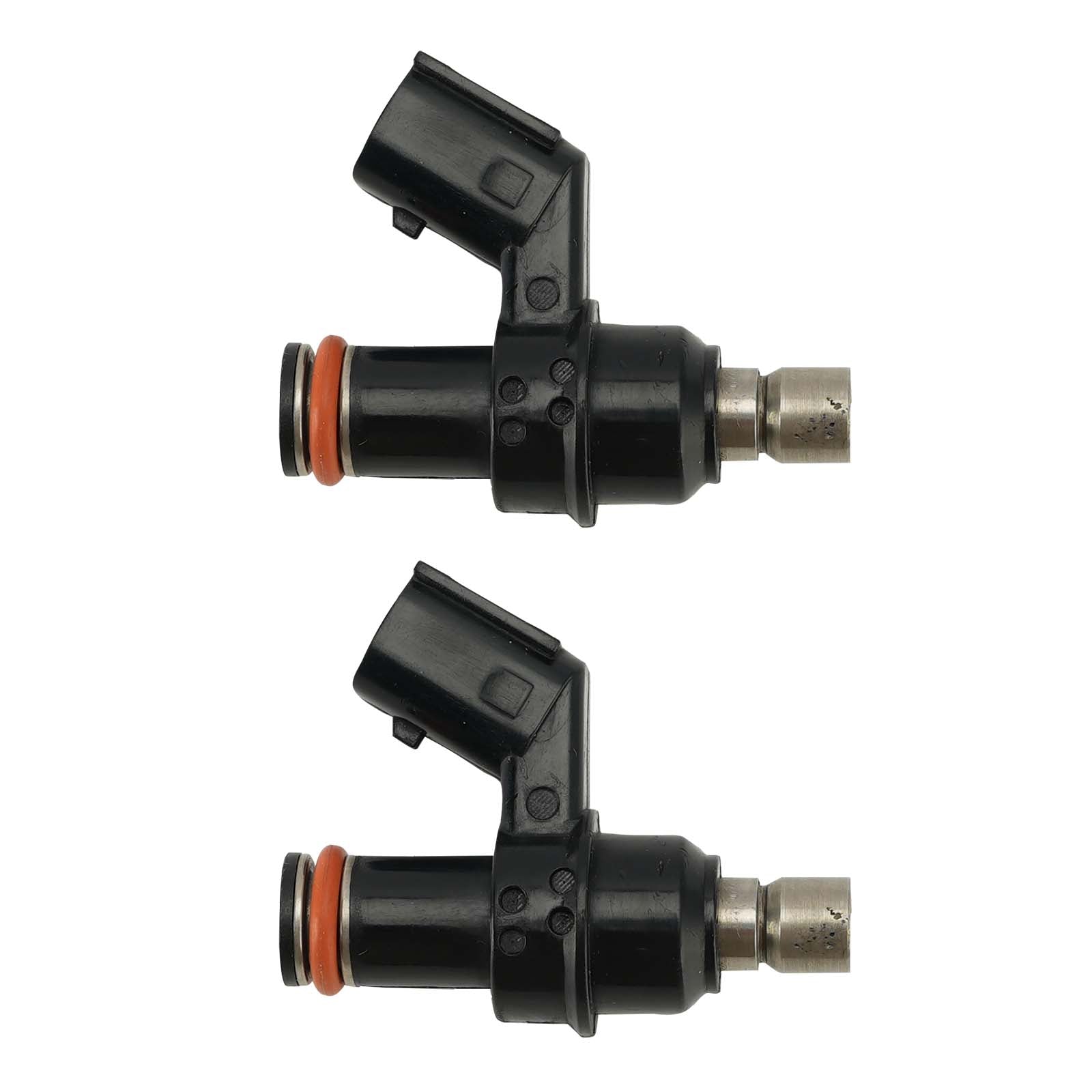 2PC Injecteurs de carburant T1245502 pour America