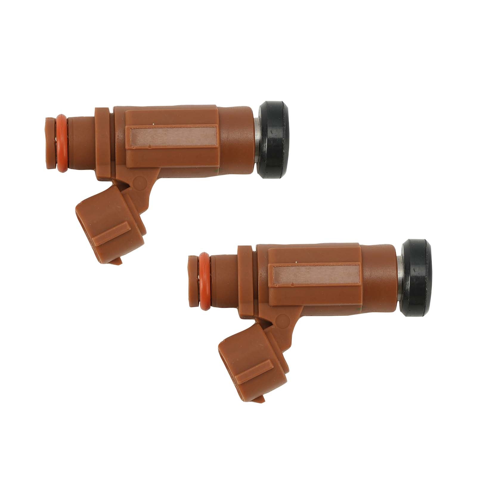 2PC Injecteurs de carburant 3007-052 pour Arctic Cat Sno Pro 500 F5 et ZR 4000 2004-2017