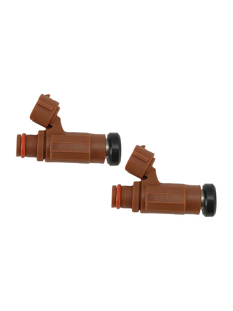 2PC Injecteurs de carburant 3007-052 pour Arctic Cat Sno Pro 500 F5 et ZR 4000 2004-2017