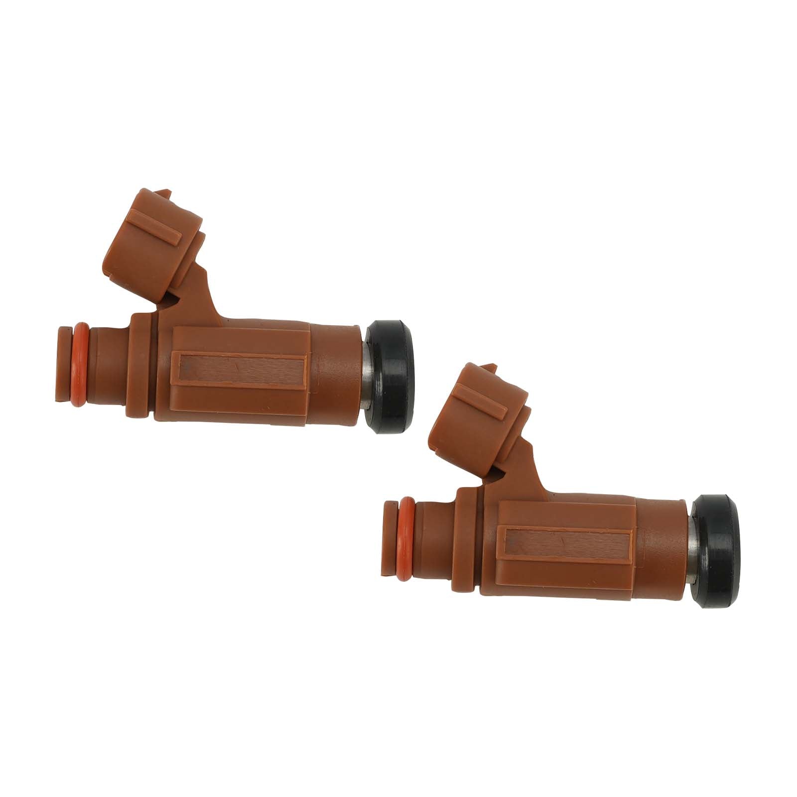 2PC Injecteurs de carburant 3007-052 pour Arctic Cat Sno Pro 500 F5 et ZR 4000 2004-2017
