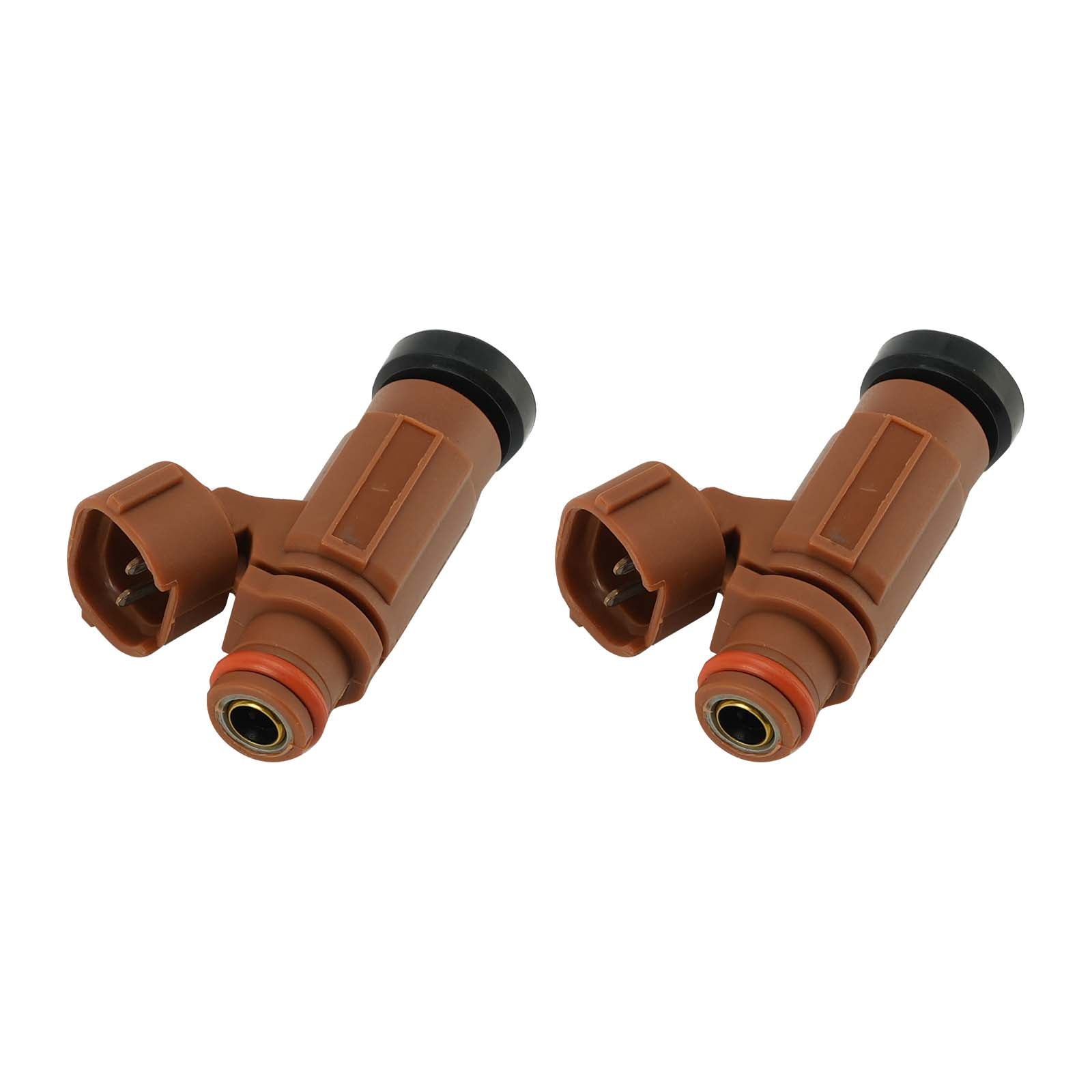 2PC Injecteurs de carburant 3007-052 pour Arctic Cat Sno Pro 500 F5 et ZR 4000 2004-2017
