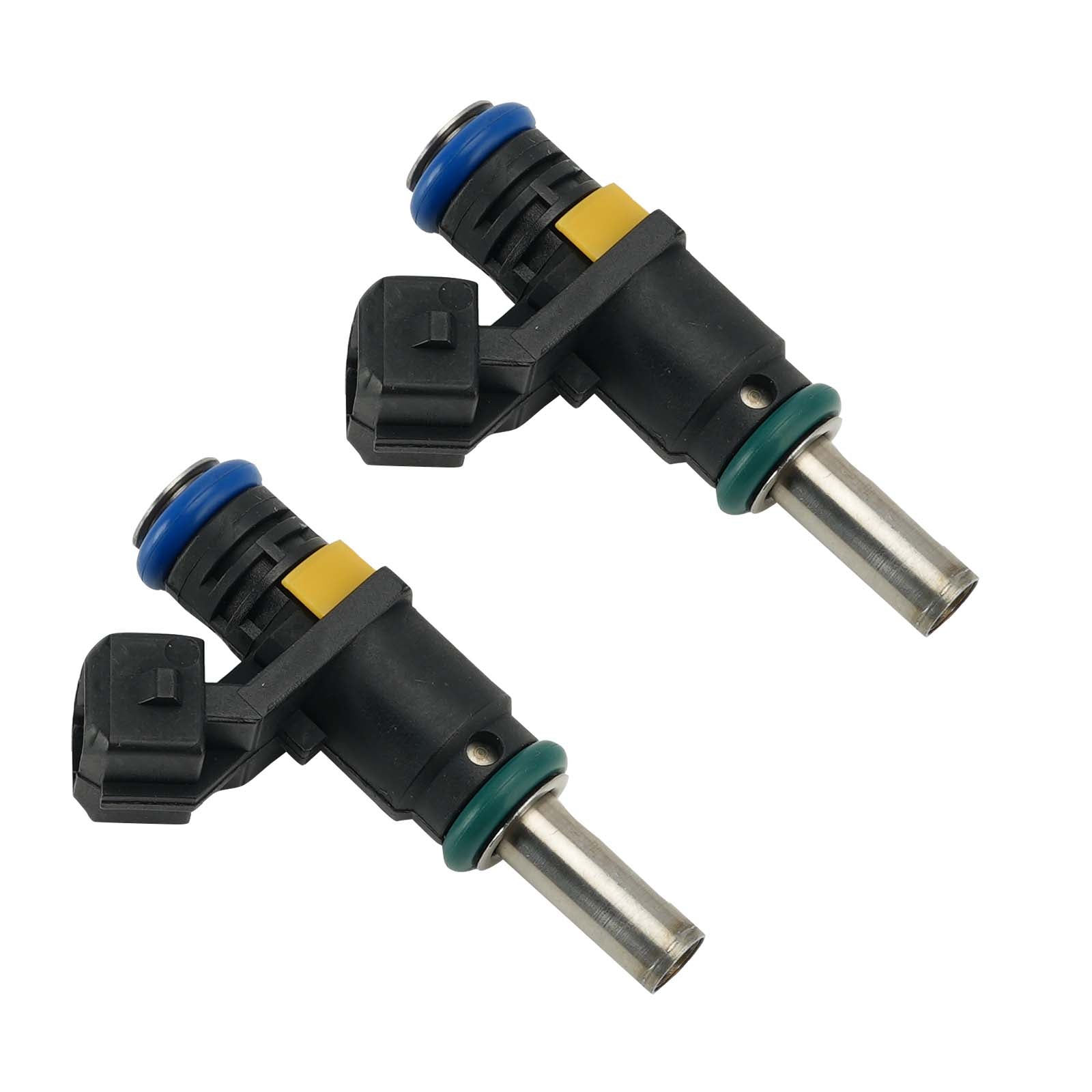 2PC Injecteurs de carburant 0470-910 pour Arctic Cat WILDCAT 1000 2012-2016