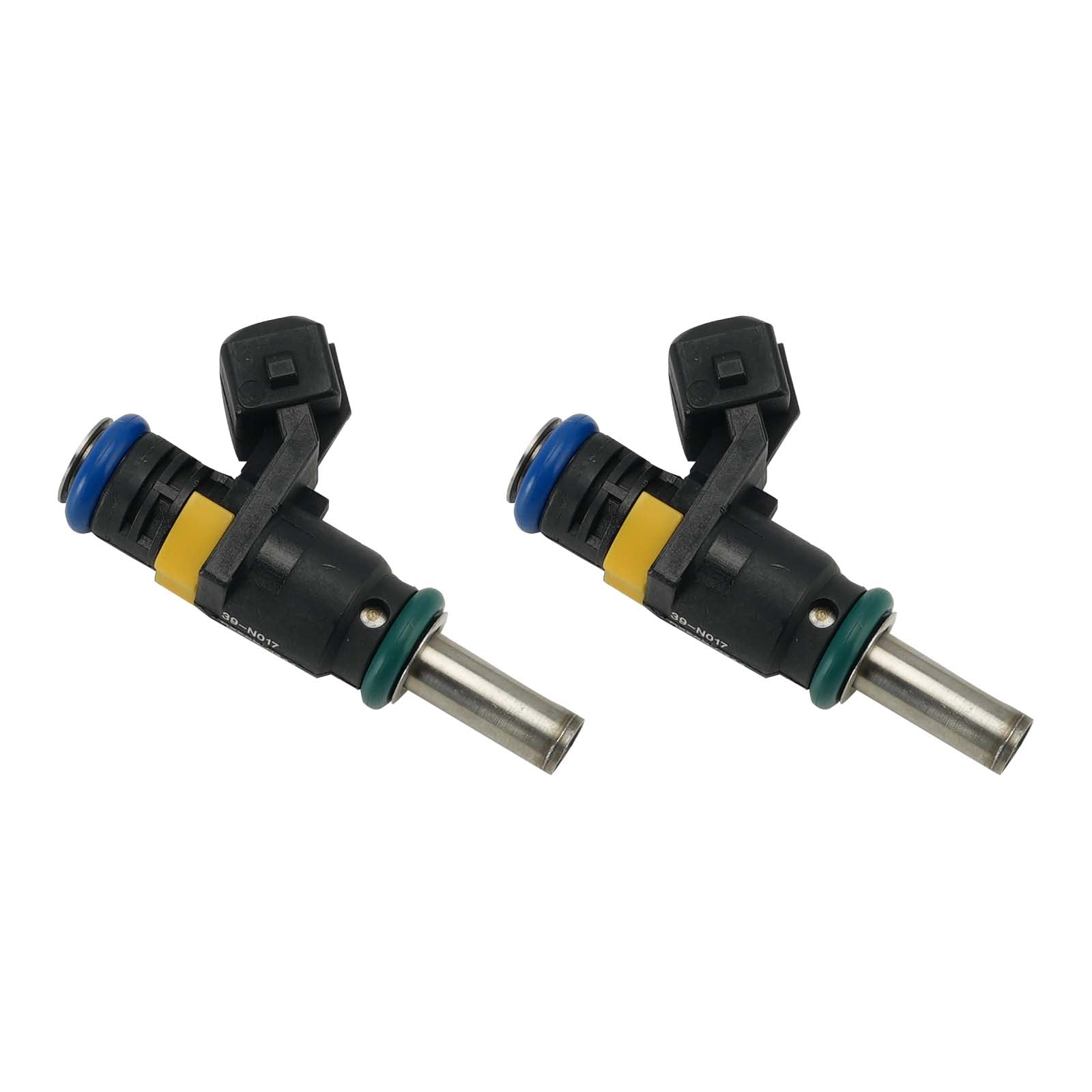 2PC Injecteurs de carburant 0470-910 pour Arctic Cat WILDCAT 1000 2012-2016