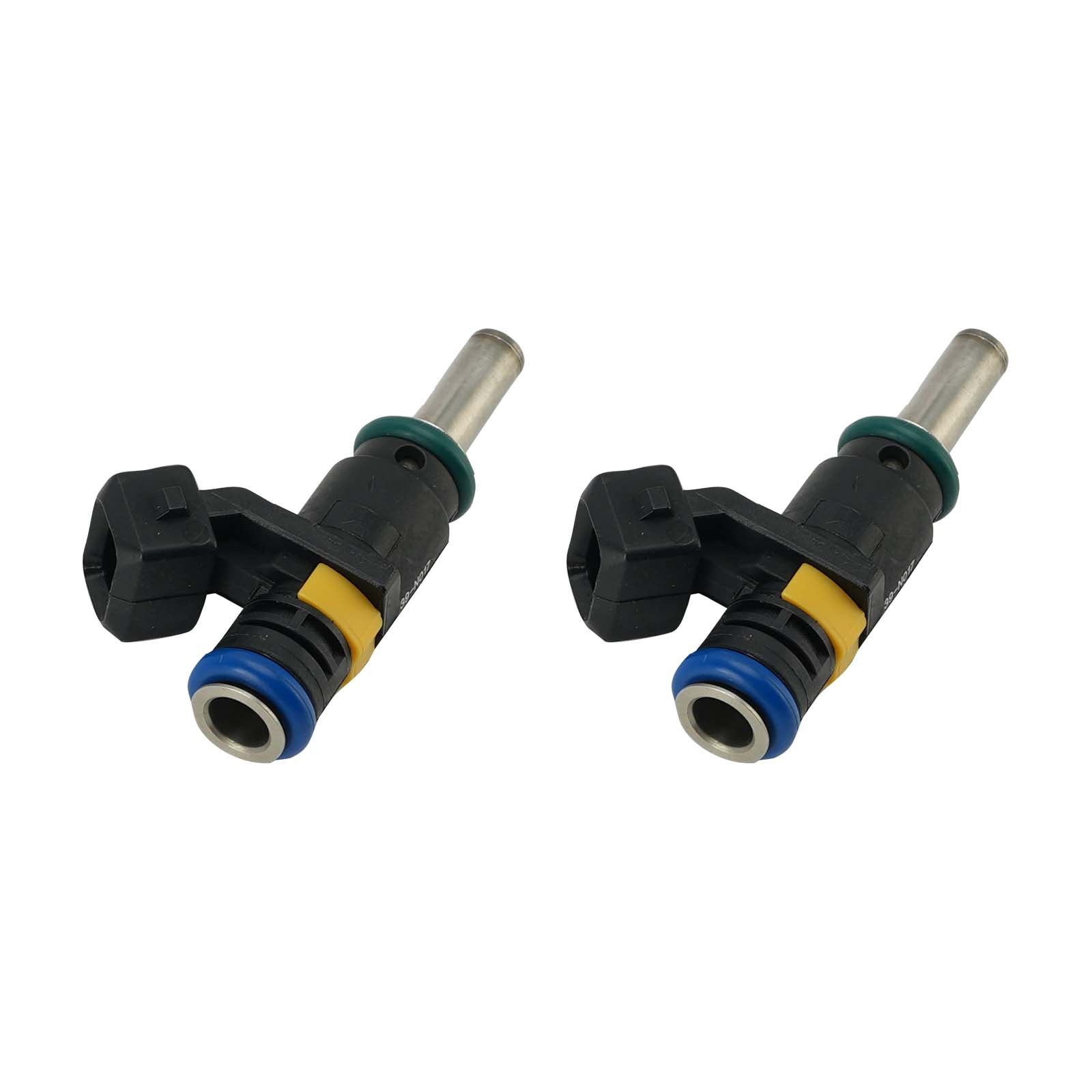 2PC Injecteurs de carburant 0470-910 pour Arctic Cat WILDCAT 1000 2012-2016
