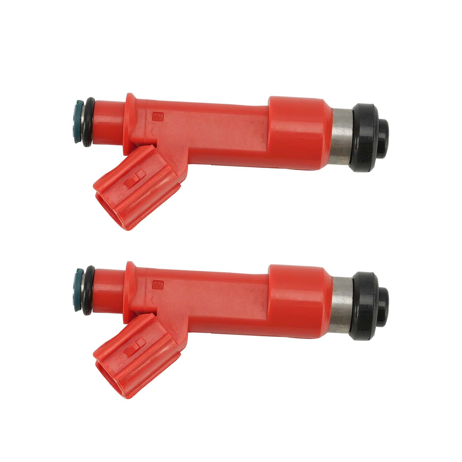 2PC Injecteurs de carburant 3007-721 3007-290 pour Arctic Cat F1000 M1000 2007-2011