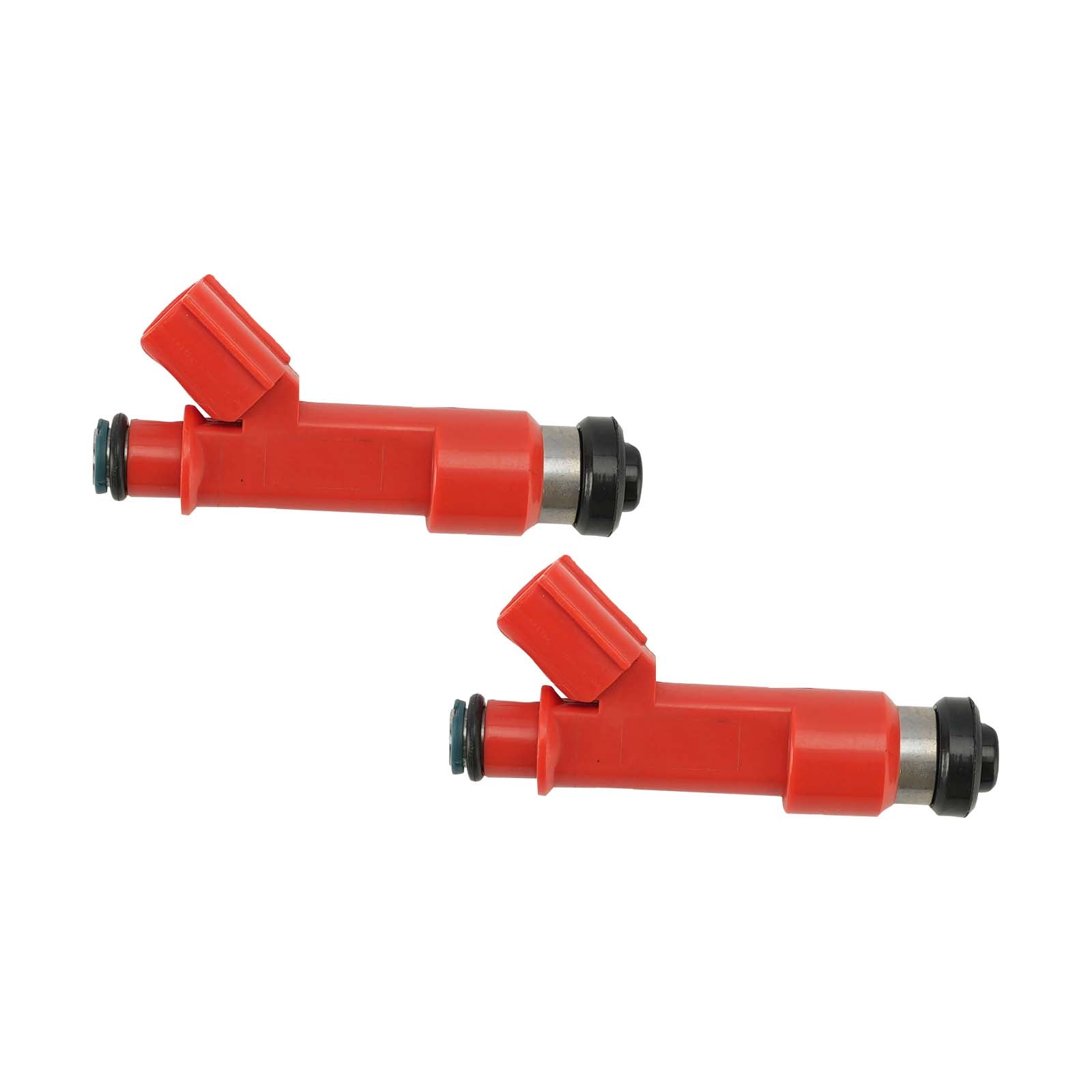 2PC Injecteurs de carburant 3007-721 3007-290 pour Arctic Cat F1000 M1000 2007-2011