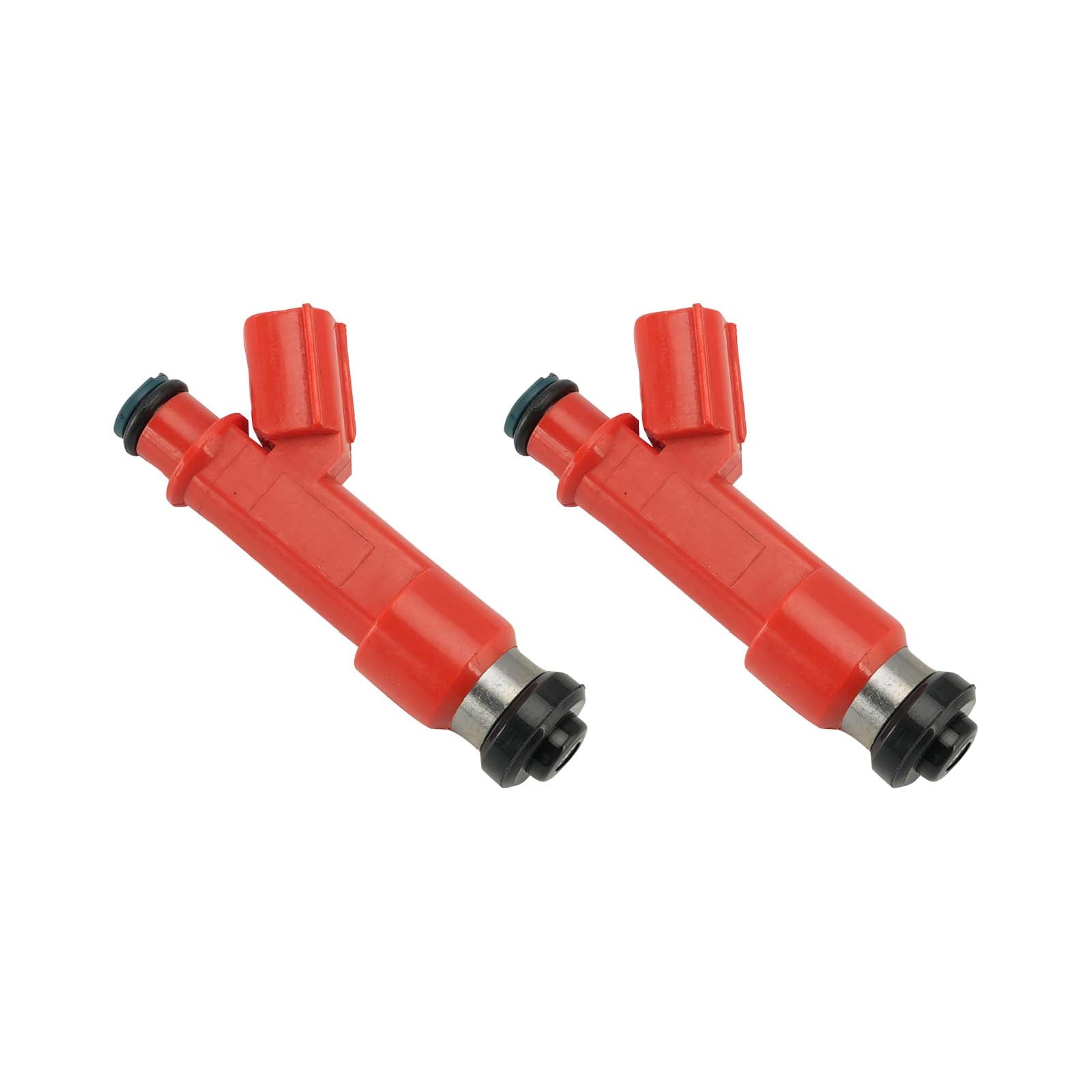 2PC Injecteurs de carburant 3007-721 3007-290 pour Arctic Cat F1000 M1000 2007-2011