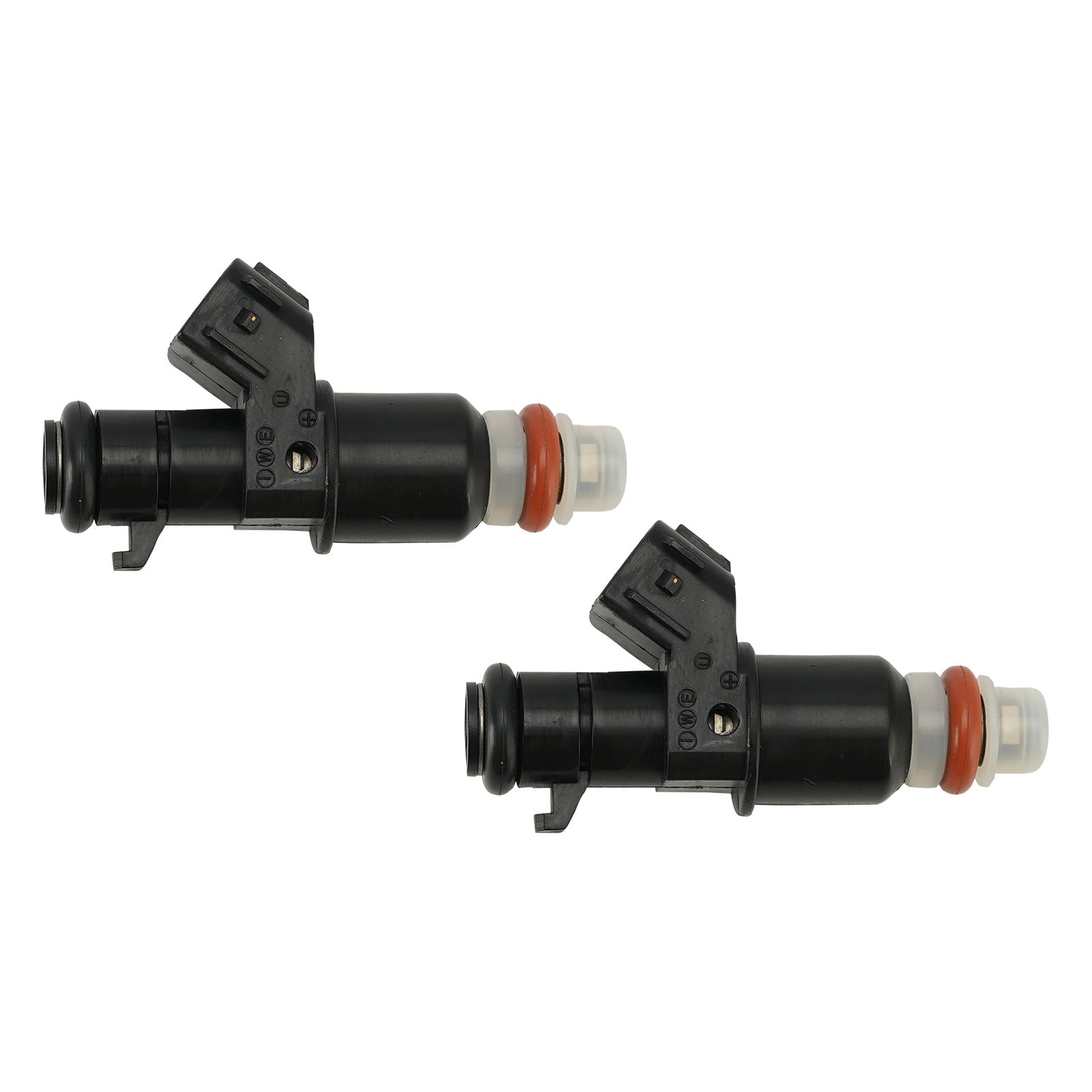 2PC Injecteurs de carburant 3007-194 pour Arctic Cat Bearcat Z1 09-14 TZ1 08-14 ZR5000 14-17