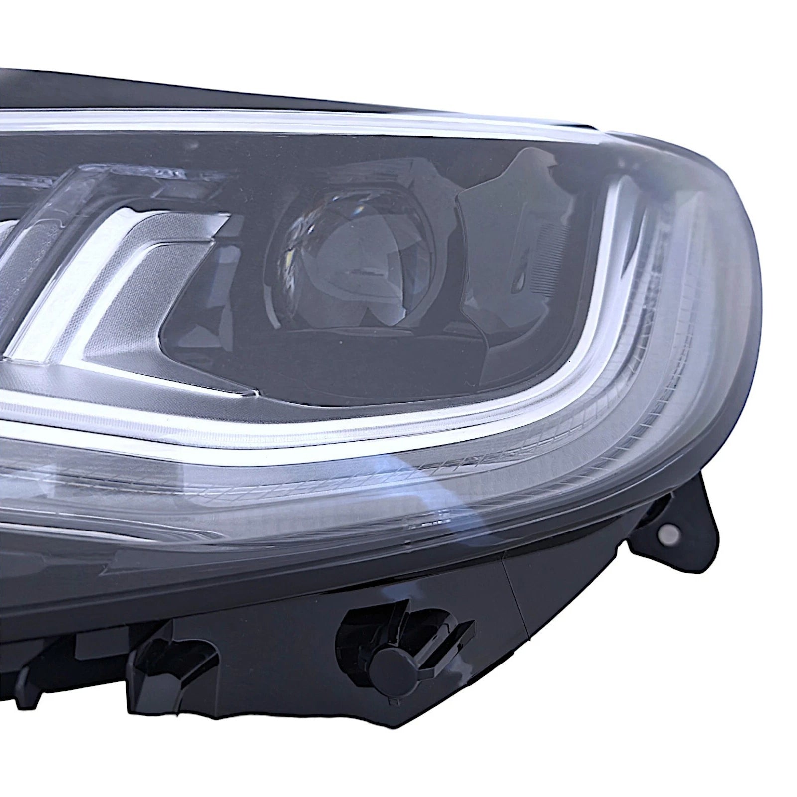 Phare LED Gauche Avec AFS Référence HP5Z13008F Pour Lincoln MKZ 2017-2019