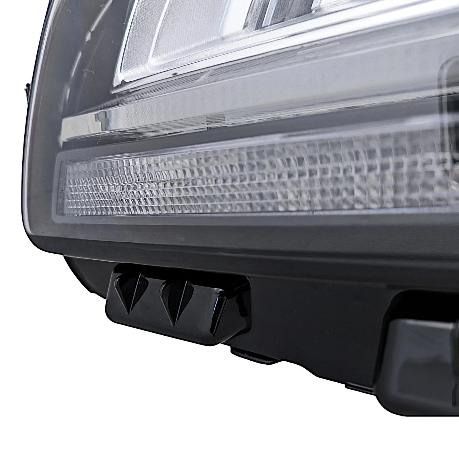 Phare LED Gauche Avec AFS Référence HP5Z13008F Pour Lincoln MKZ 2017-2019