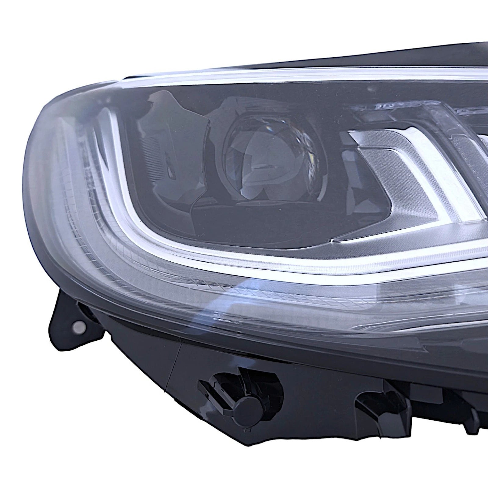 Phare LED Droit Avec AFS Référence HP5Z13008E Pour Lincoln MKZ 2017-2019