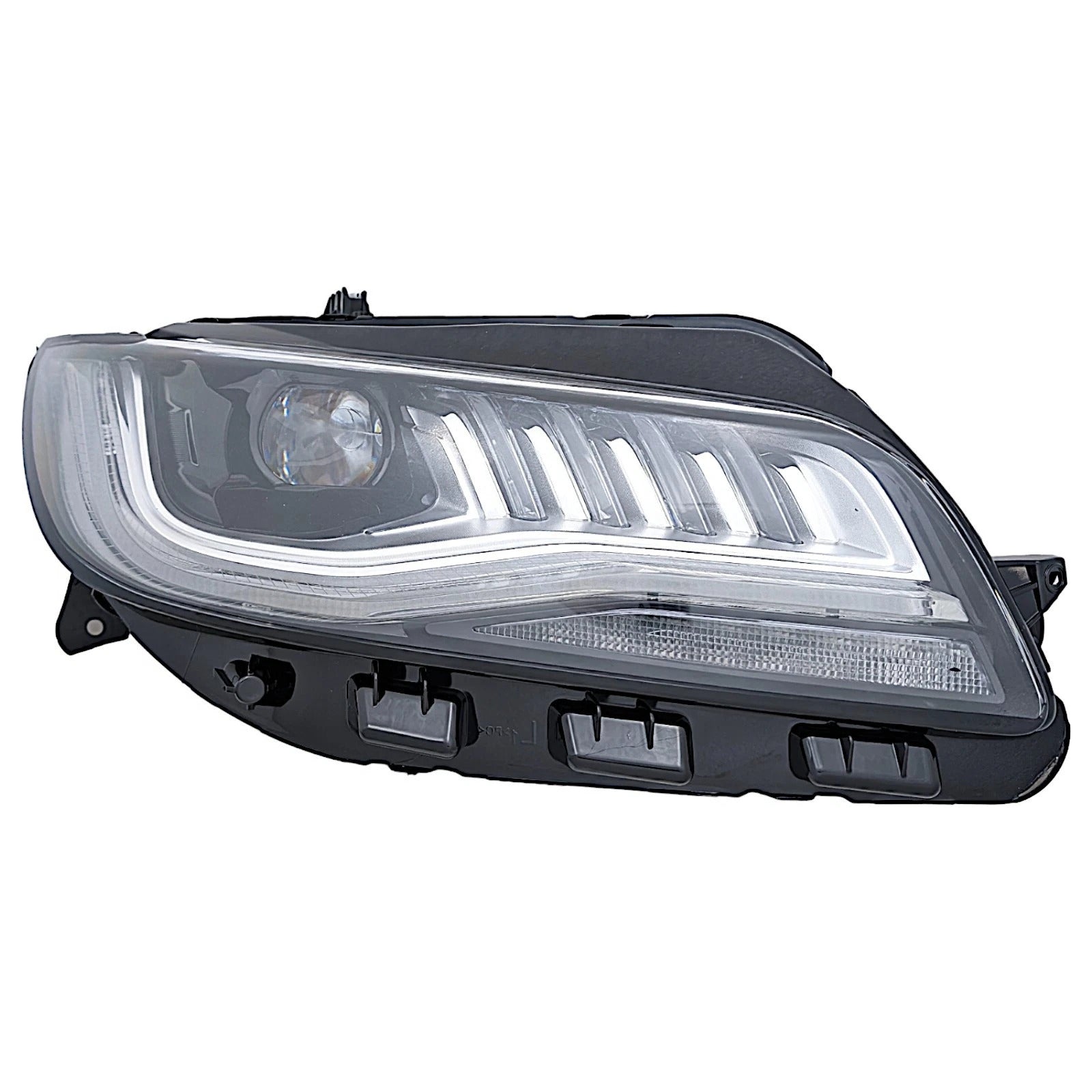 Phare LED Droit Avec AFS Référence HP5Z13008E Pour Lincoln MKZ 2017-2019