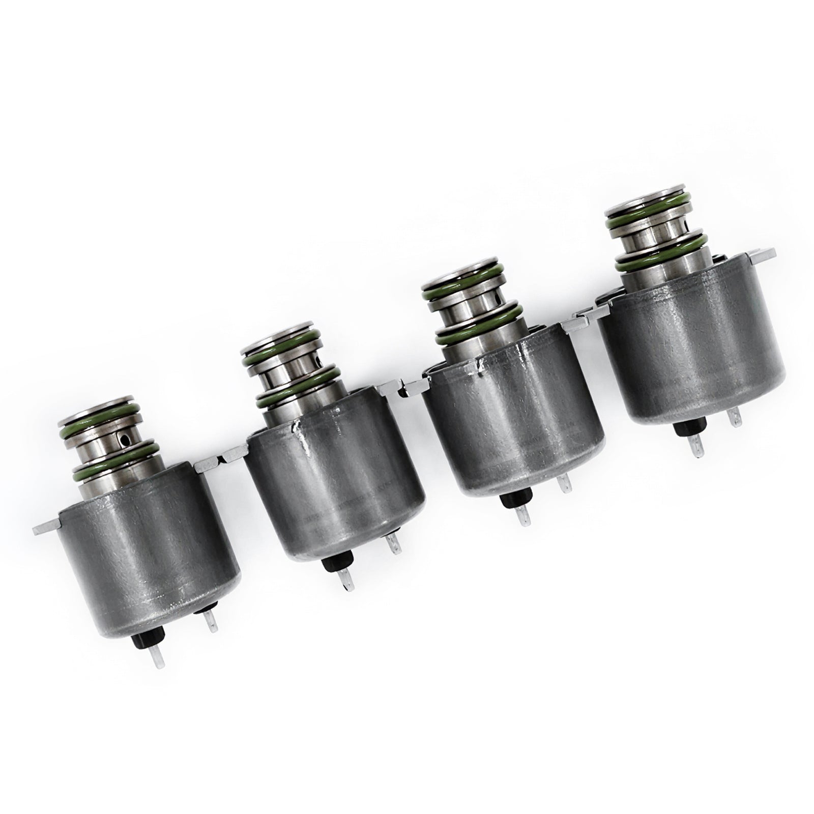 4Pièces Électrovanne De Boîte De Vitesses 019CHA-1502780 Pour Chery A3 A5 E5 G3