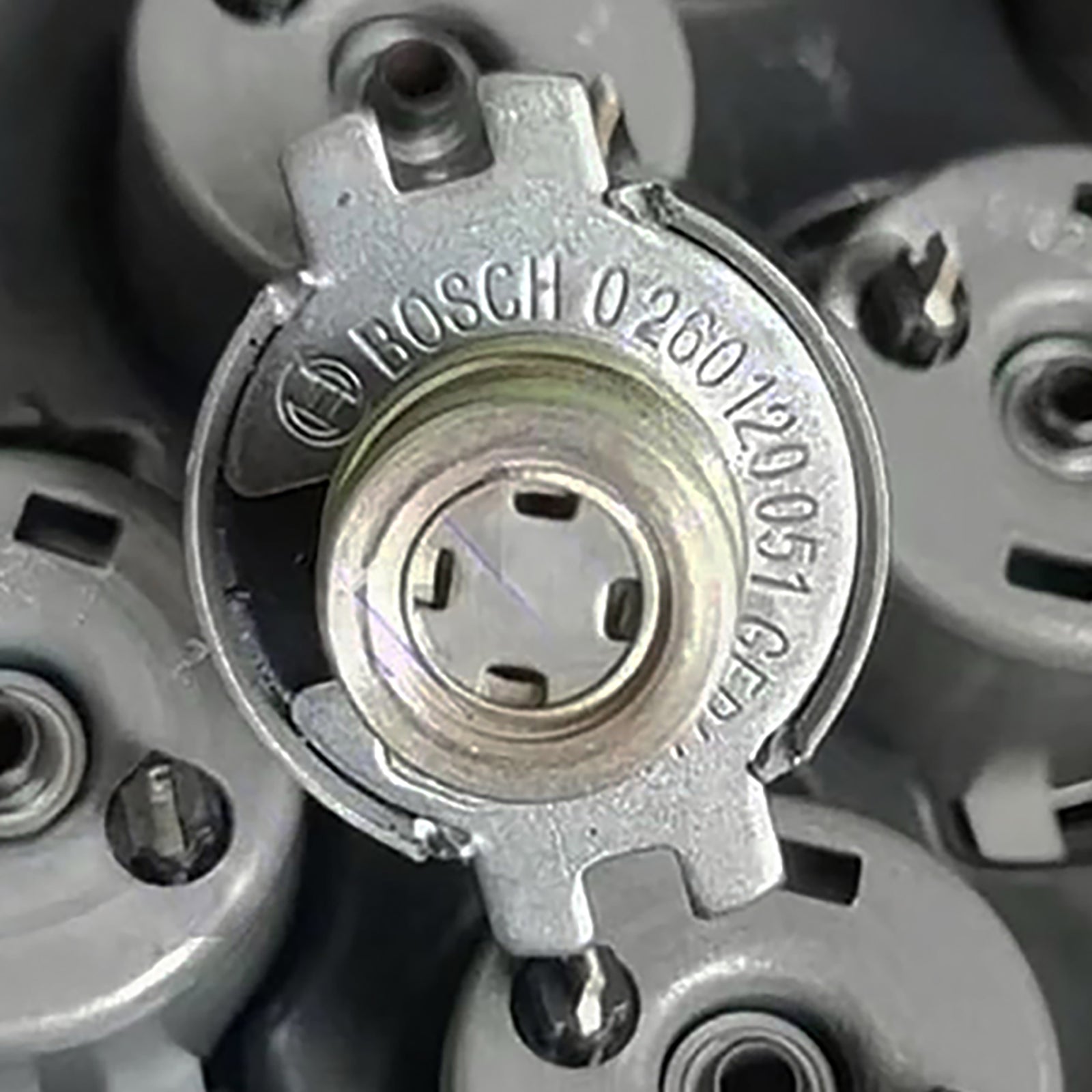 4Pièces Électrovanne De Boîte De Vitesses 019CHA-1502780 Pour Chery A3 A5 E5 G3