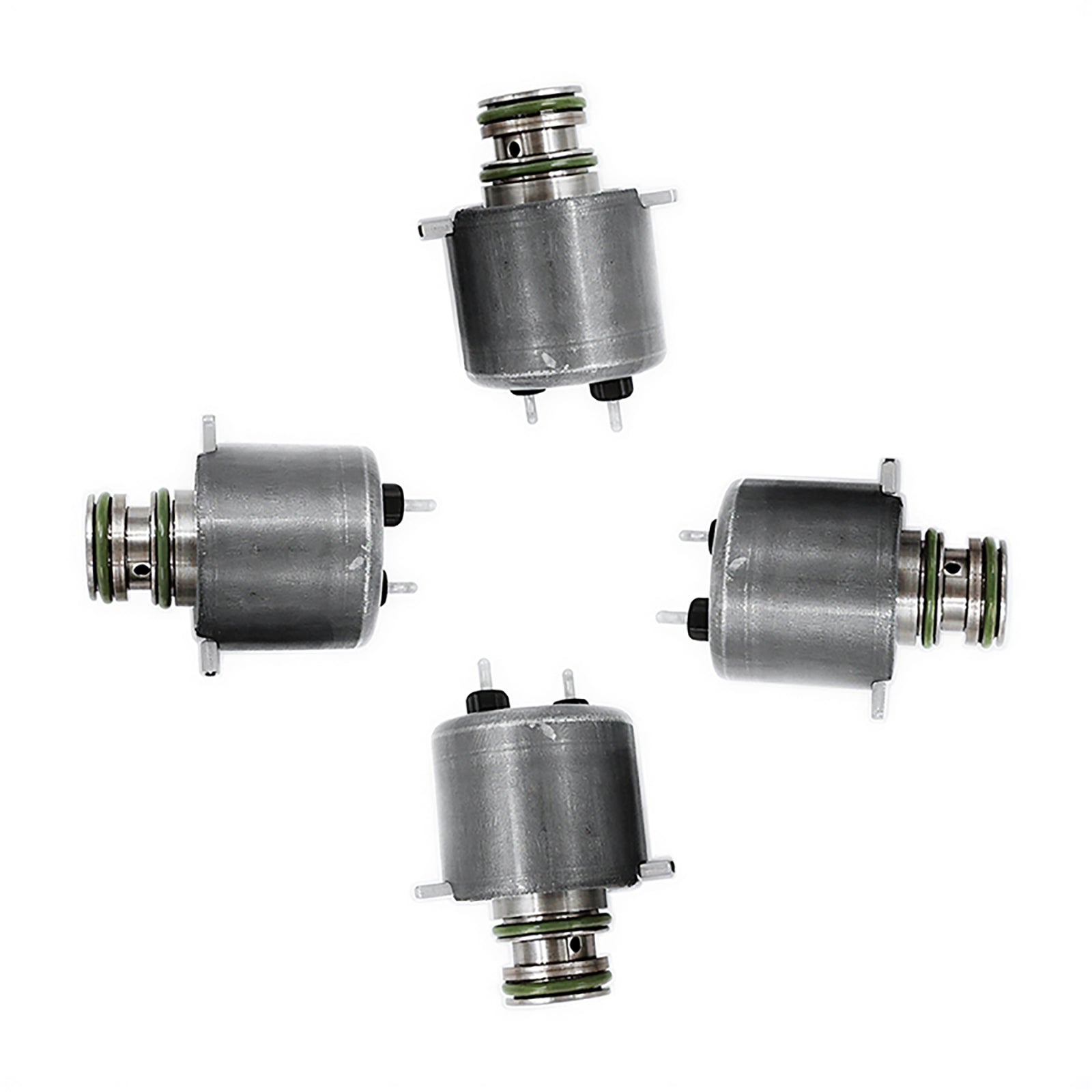 4Pièces Électrovanne De Boîte De Vitesses 019CHA-1502780 Pour Chery A3 A5 E5 G3