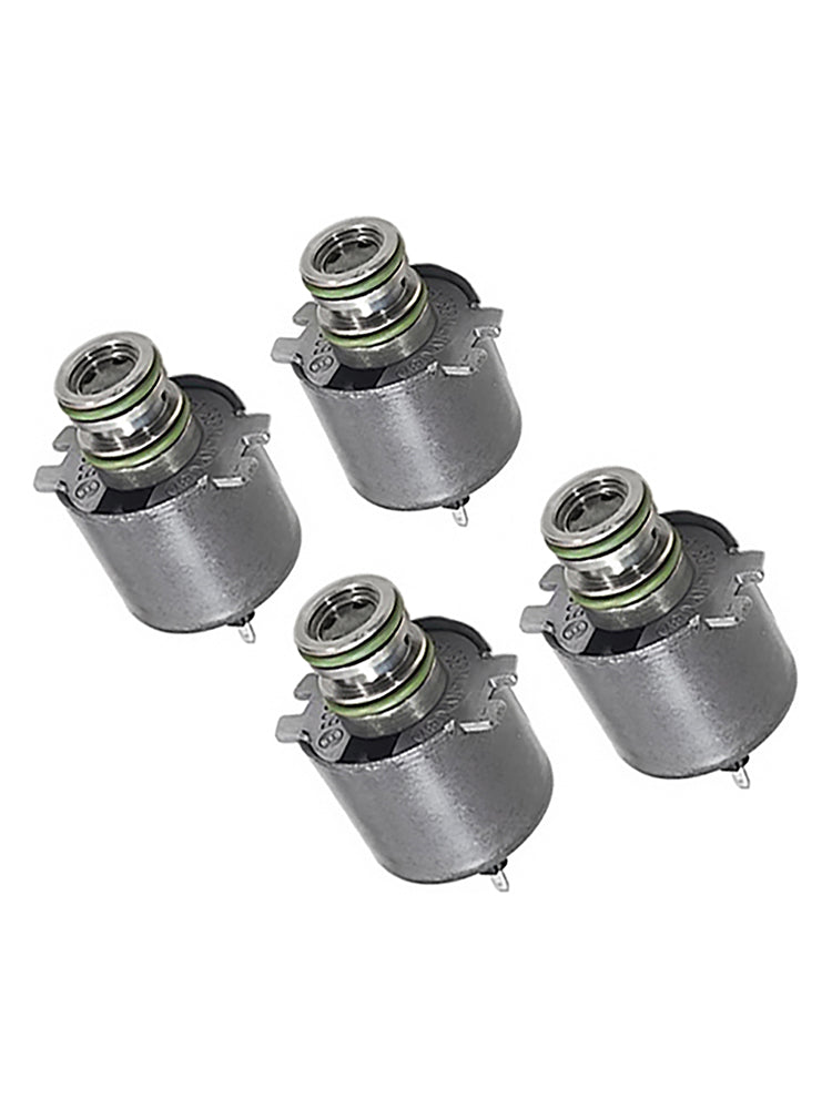 4Pièces Électrovanne De Boîte De Vitesses 019CHA-1502780 Pour Chery A3 A5 E5 G3