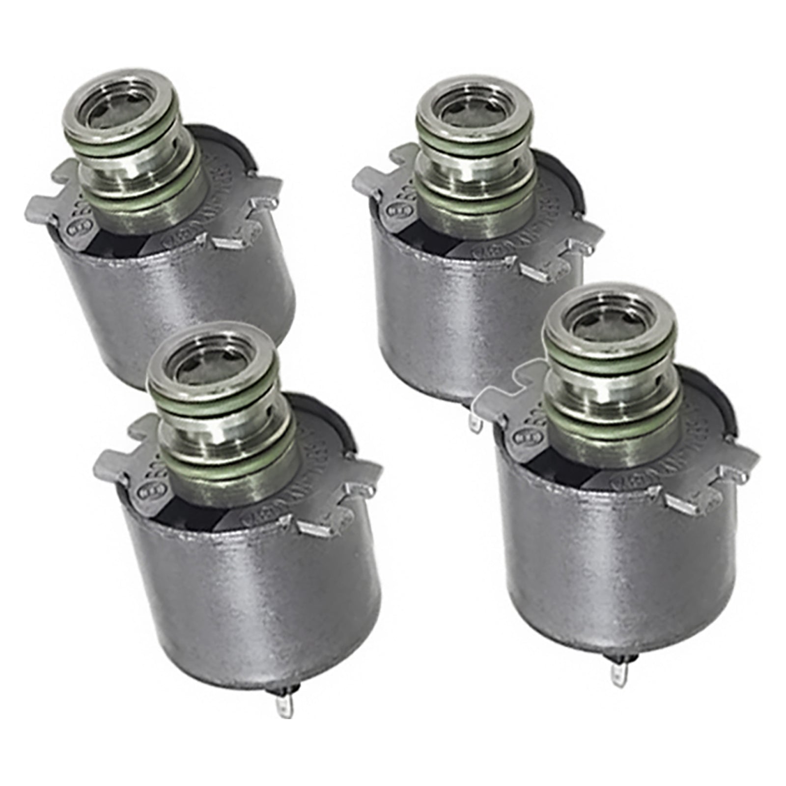4Pièces Électrovanne De Boîte De Vitesses 019CHA-1502780 Pour Chery A3 A5 E5 G3