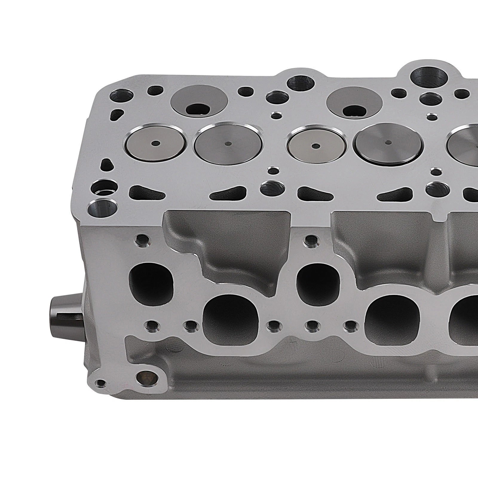Culasse Complète Référence 028103351L Pour VW T4 Transporter Polo Diesel 96-2003