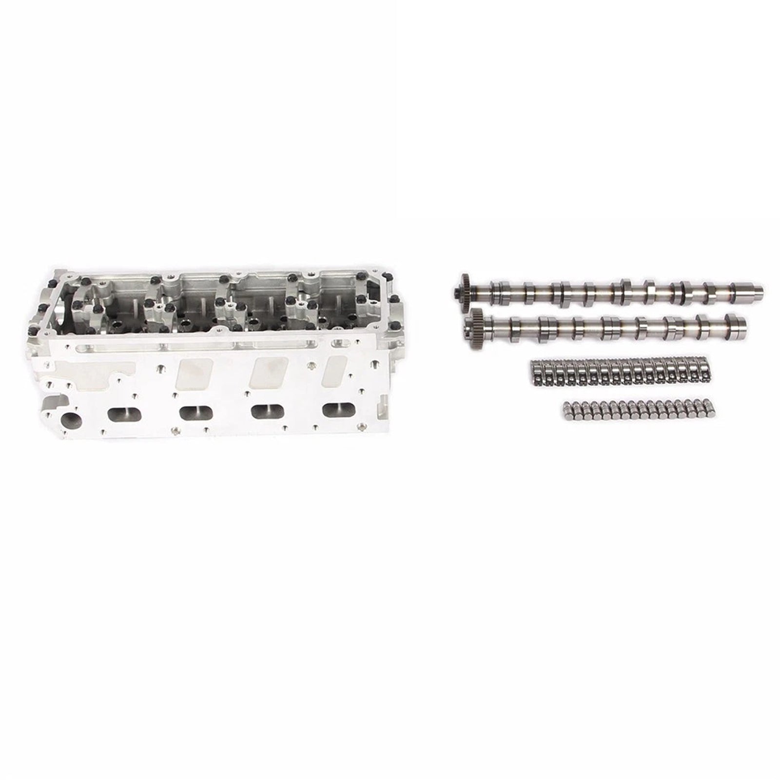 Ensemble Culasse Référence 03L103265E Pour VW Amarok Crafter 2.0TDI