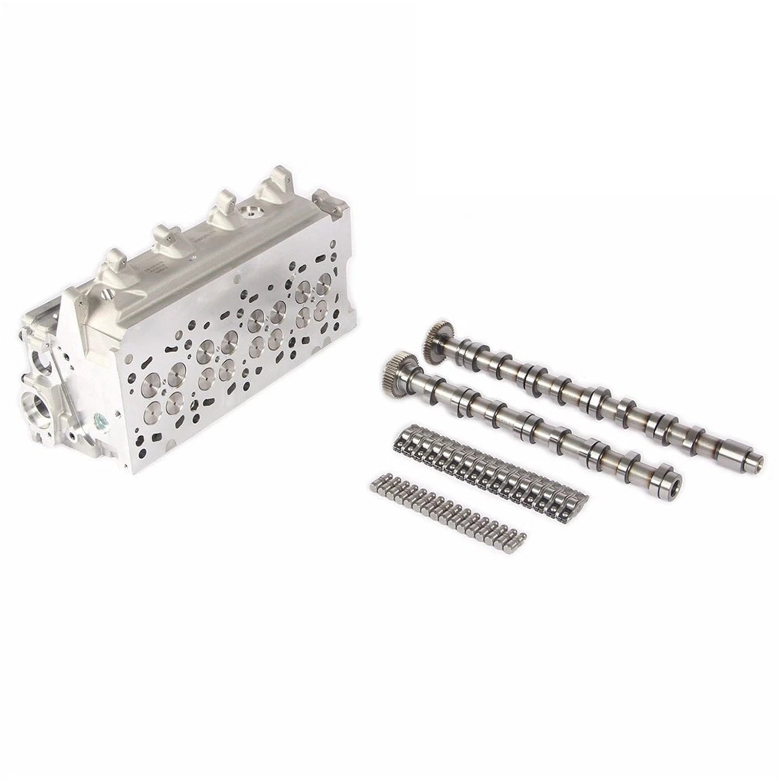 Ensemble Culasse Référence 03L103265E Pour VW Amarok Crafter 2.0TDI