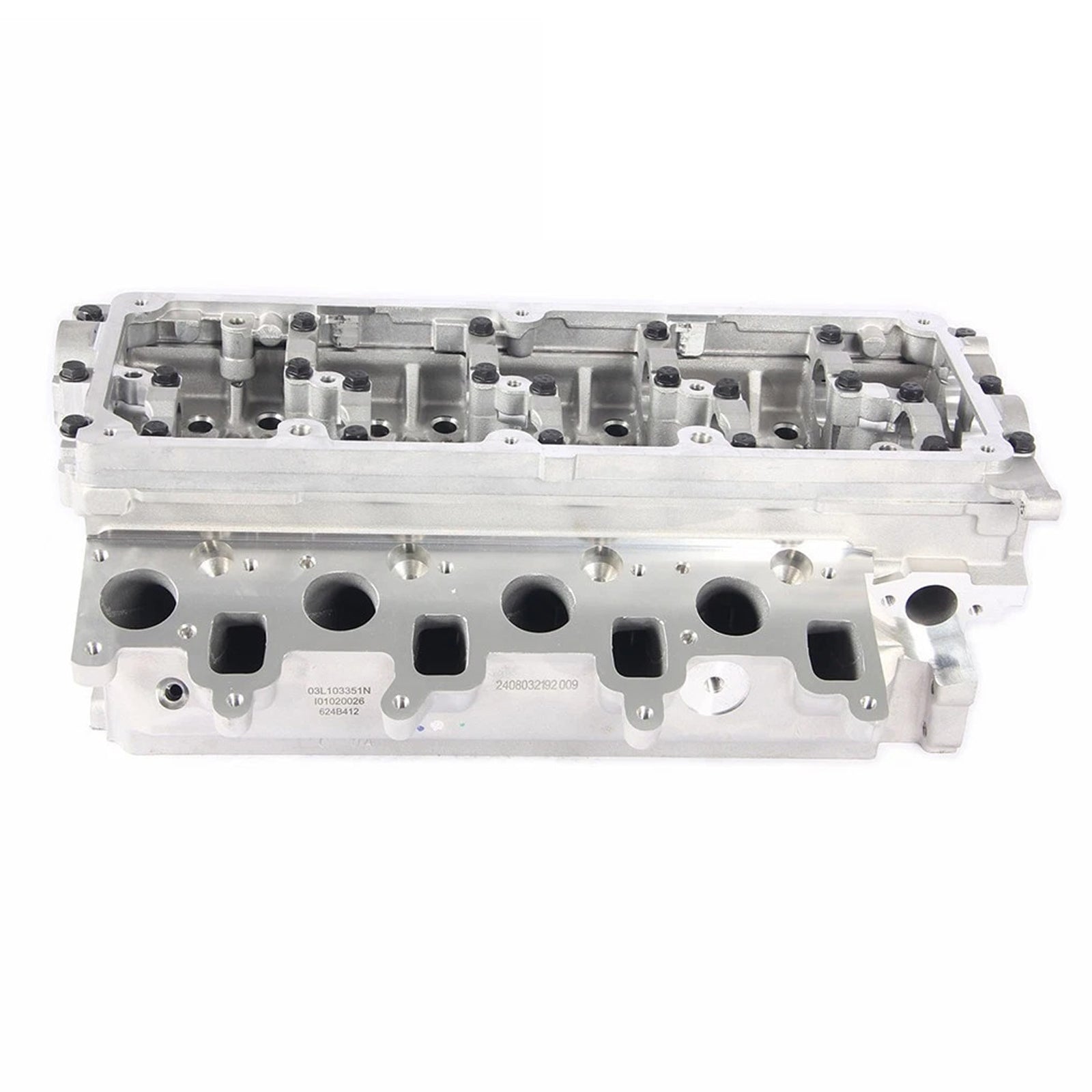 Ensemble Culasse Référence 03L103265E Pour VW Amarok Crafter 2.0TDI