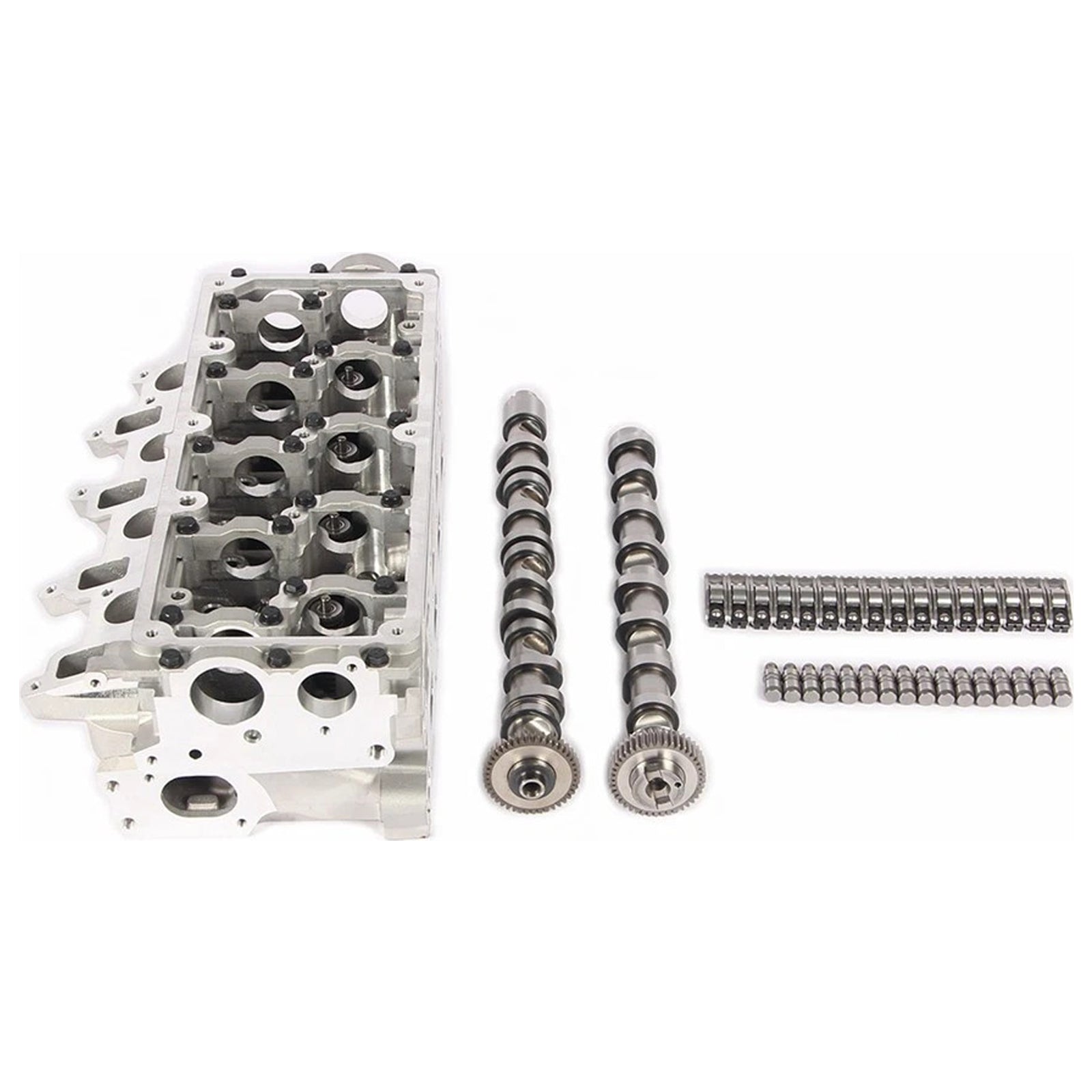 Ensemble Culasse Référence 03L103265E Pour VW Amarok Crafter 2.0TDI