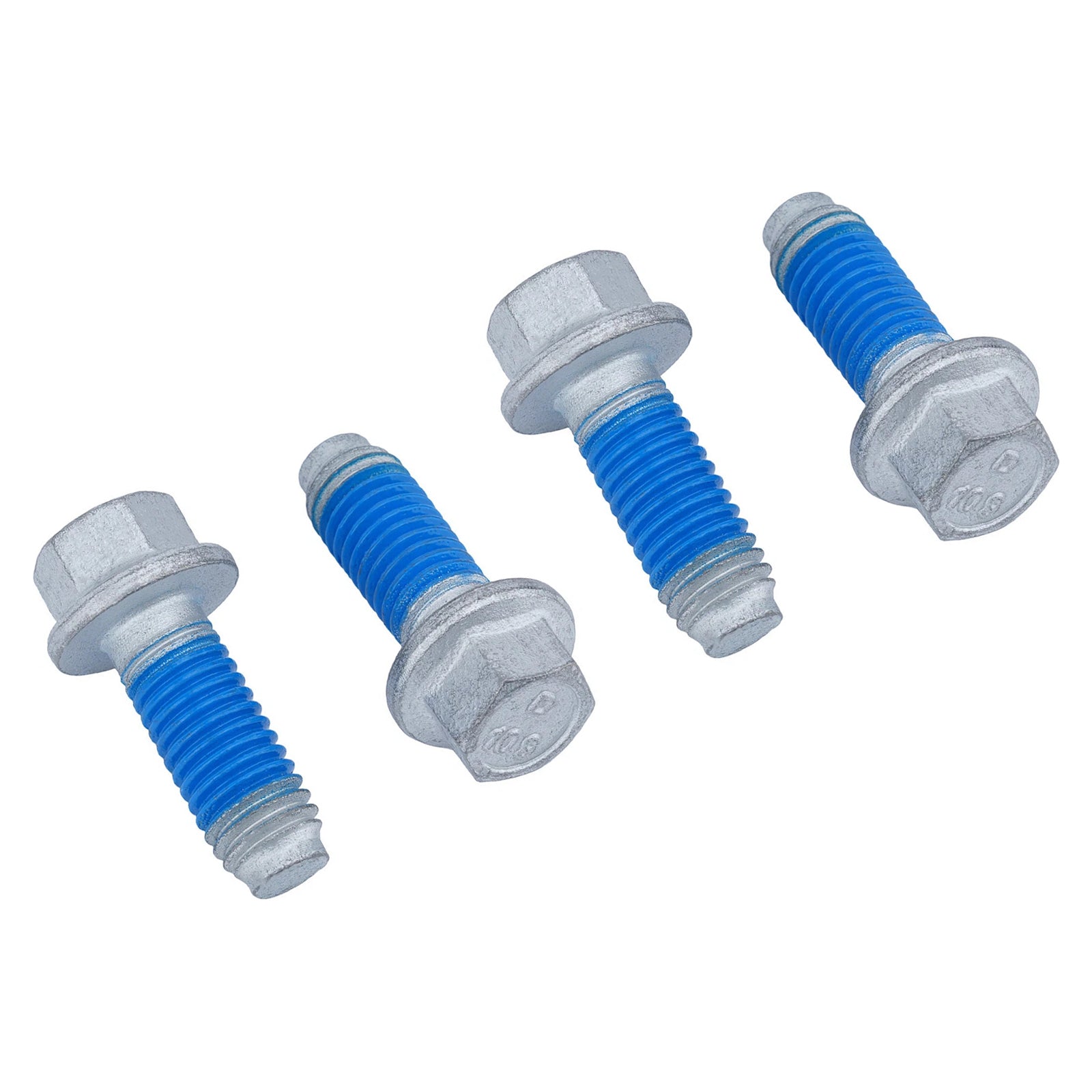 4Pièces Boulons De Bride Arbre De Transmission 6506233AA Pour Chrysler Mitsubishi