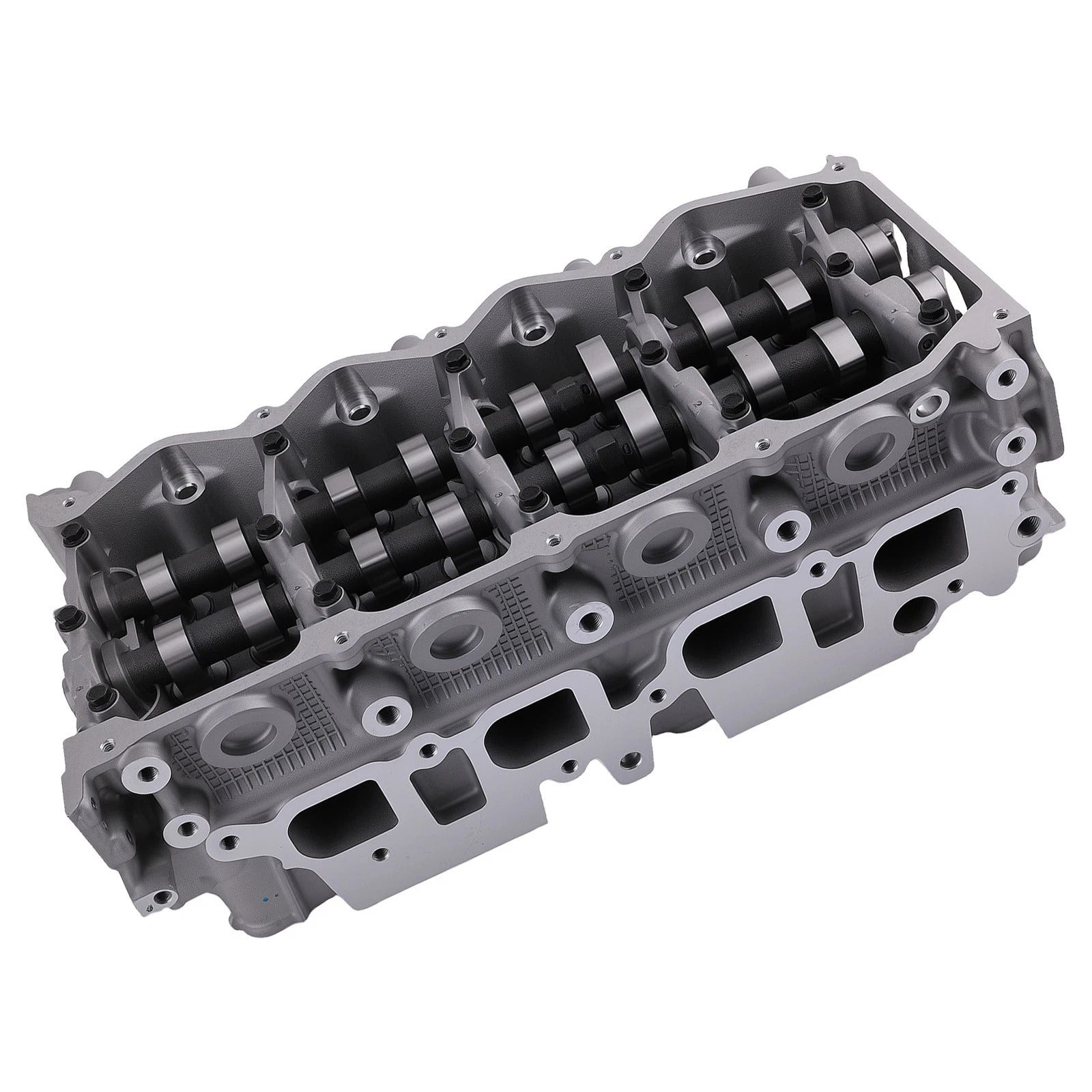 Culasse Complète 11039-EB30A Pour Nissan Navara D40 Cabstar NP300 2.5 YD25