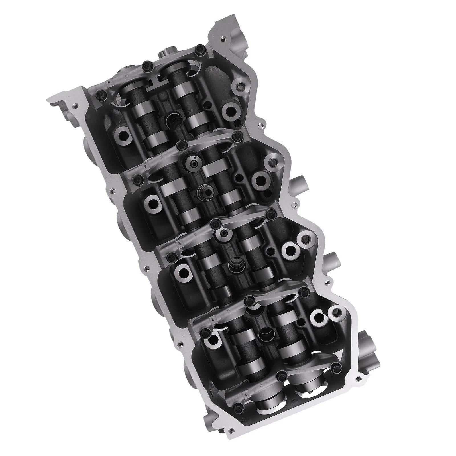 Culasse Complète 11039-EB30A Pour Nissan Navara D40 Cabstar NP300 2.5 YD25