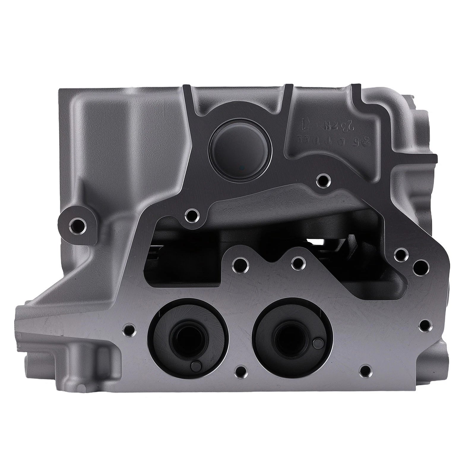 Culasse Complète 11039-EB30A Pour Nissan Navara D40 Cabstar NP300 2.5 YD25